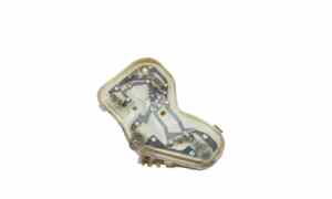 Portalampada stop DX per Opel Astra J 2 Serie (2011 - In produzione)