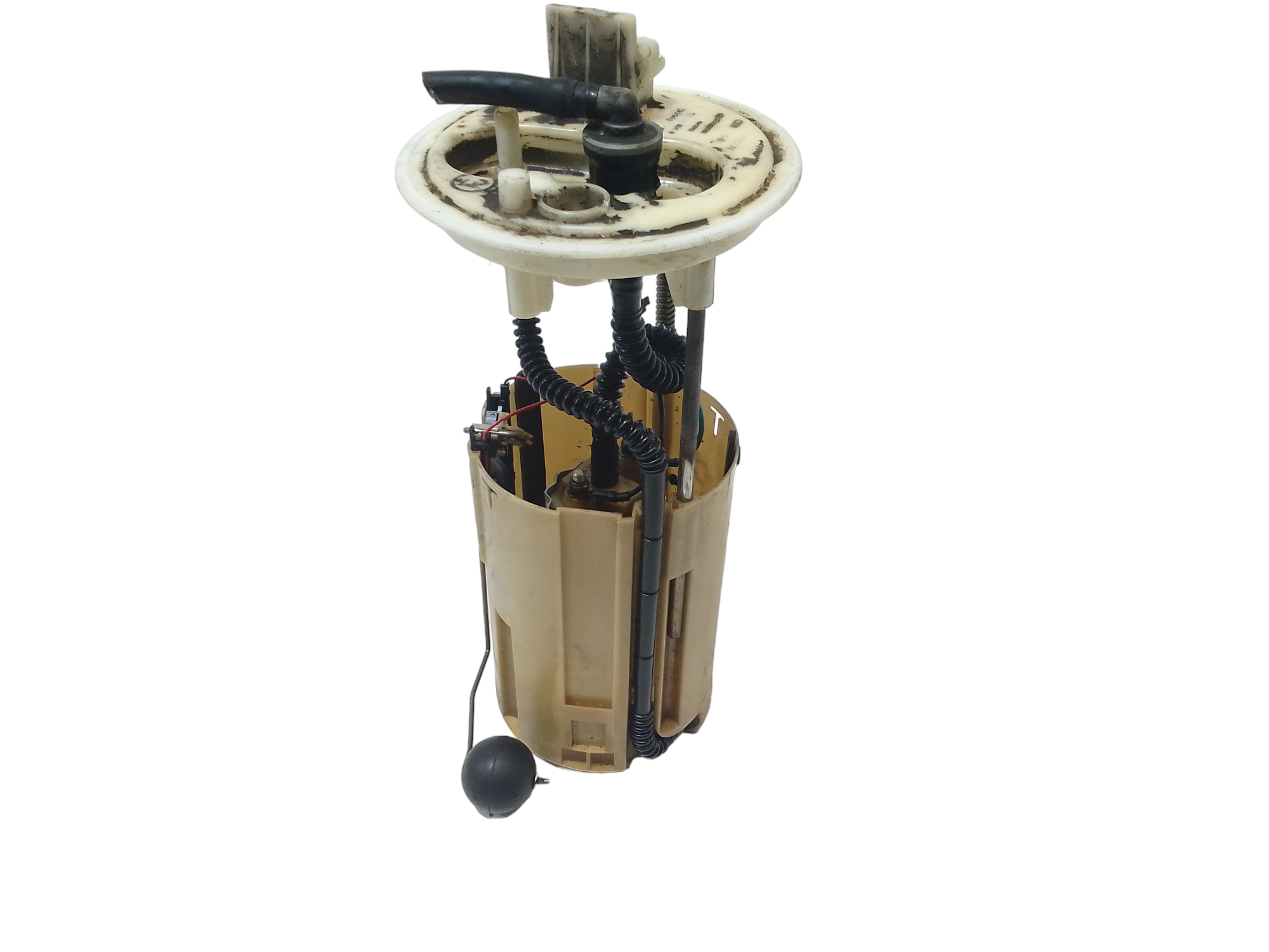 Pompa Carburante per Alfa Romeo 156 Berlina Serie (932_) (03>05) (2003 - 2005)