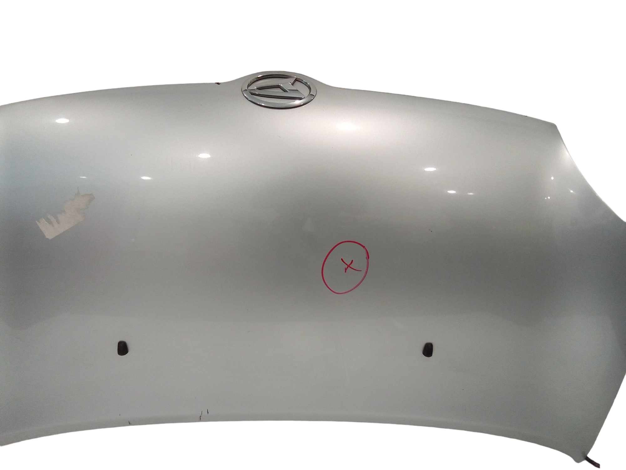 Cofano Anteriore per Daihatsu Trevis 2 Serie (2004 - 2010)