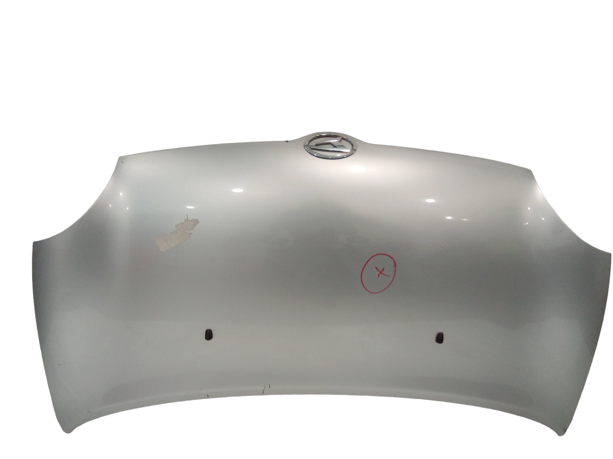 Cofano Anteriore per Daihatsu Trevis 2 Serie (2004 - 2010)