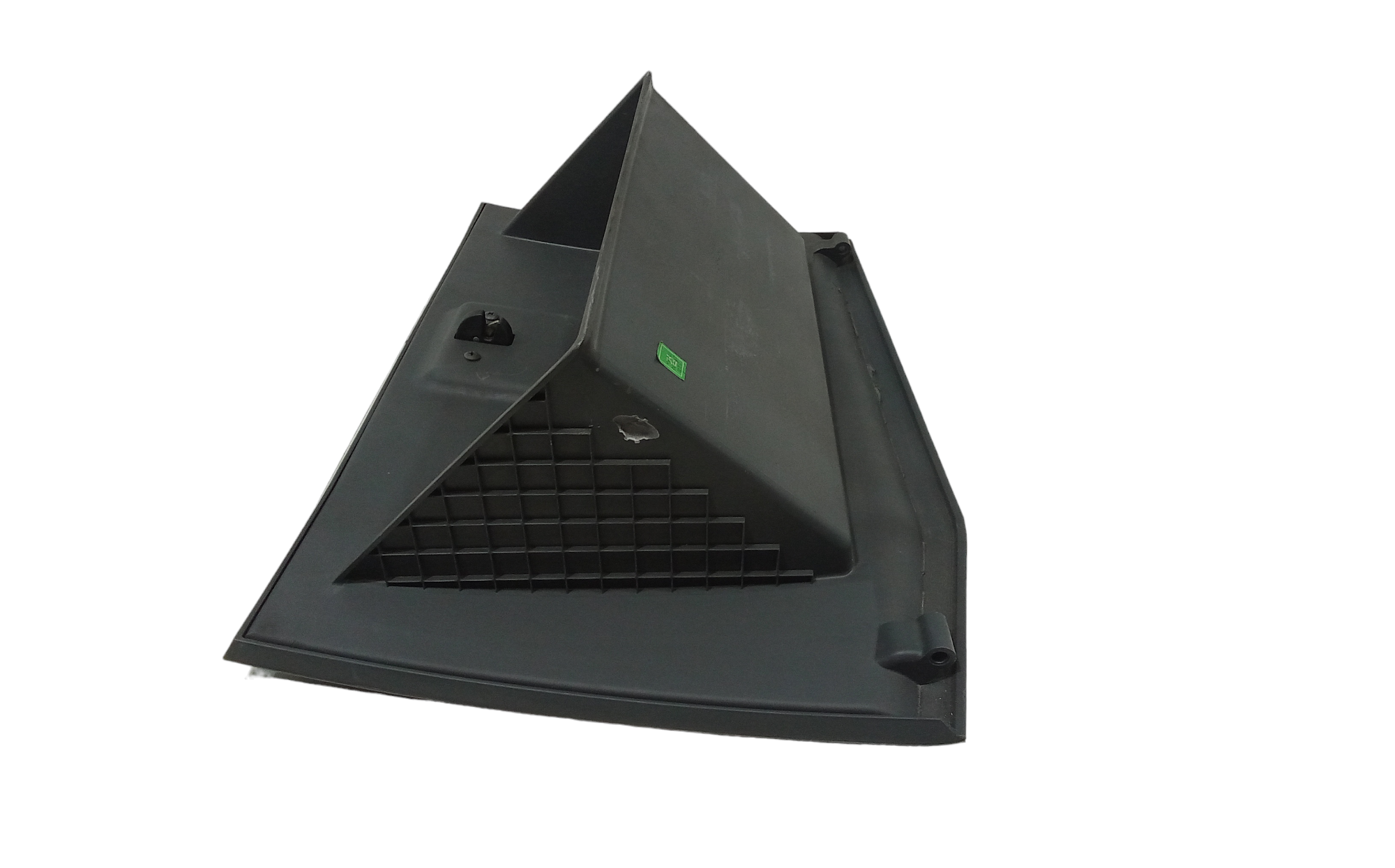 Cassetto porta oggetti per Ssangyong Kyron 2 Serie (2007 - 2011)