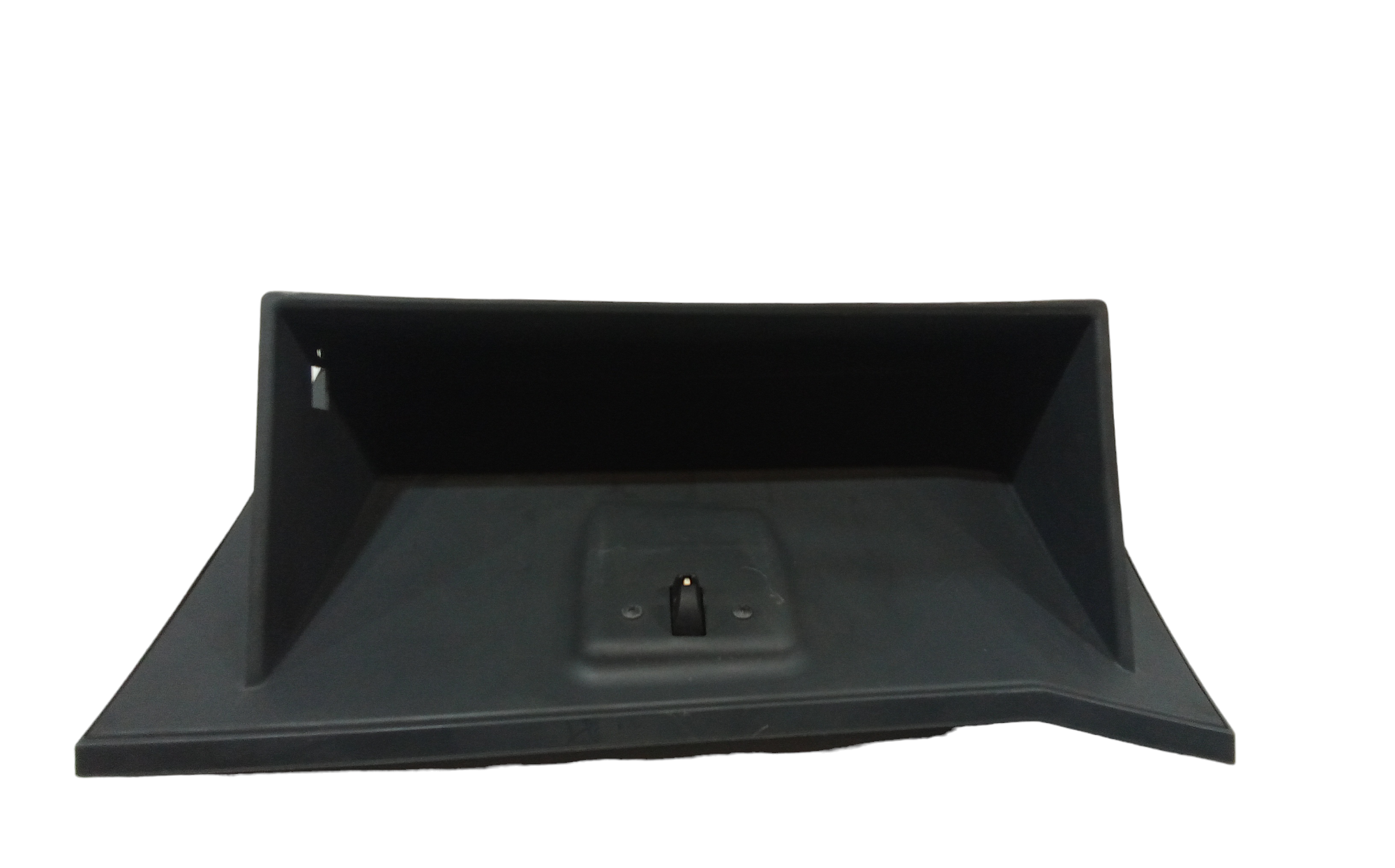 Cassetto porta oggetti per Ssangyong Kyron 2 Serie (2007 - 2011)