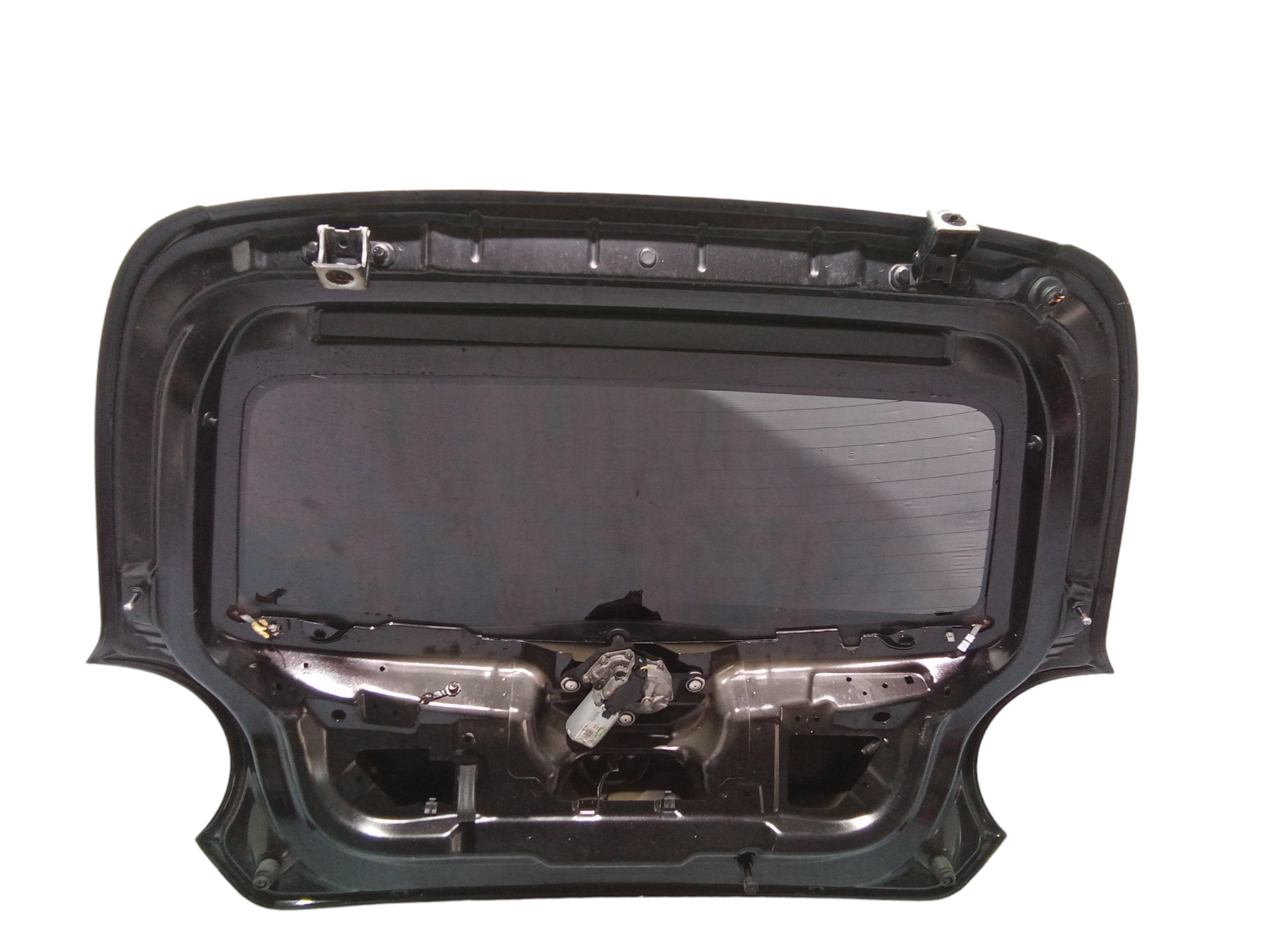 Portellone Posteriore per Alfa Romeo Mito Serie (955_) (08>) (2008 - In produzione)