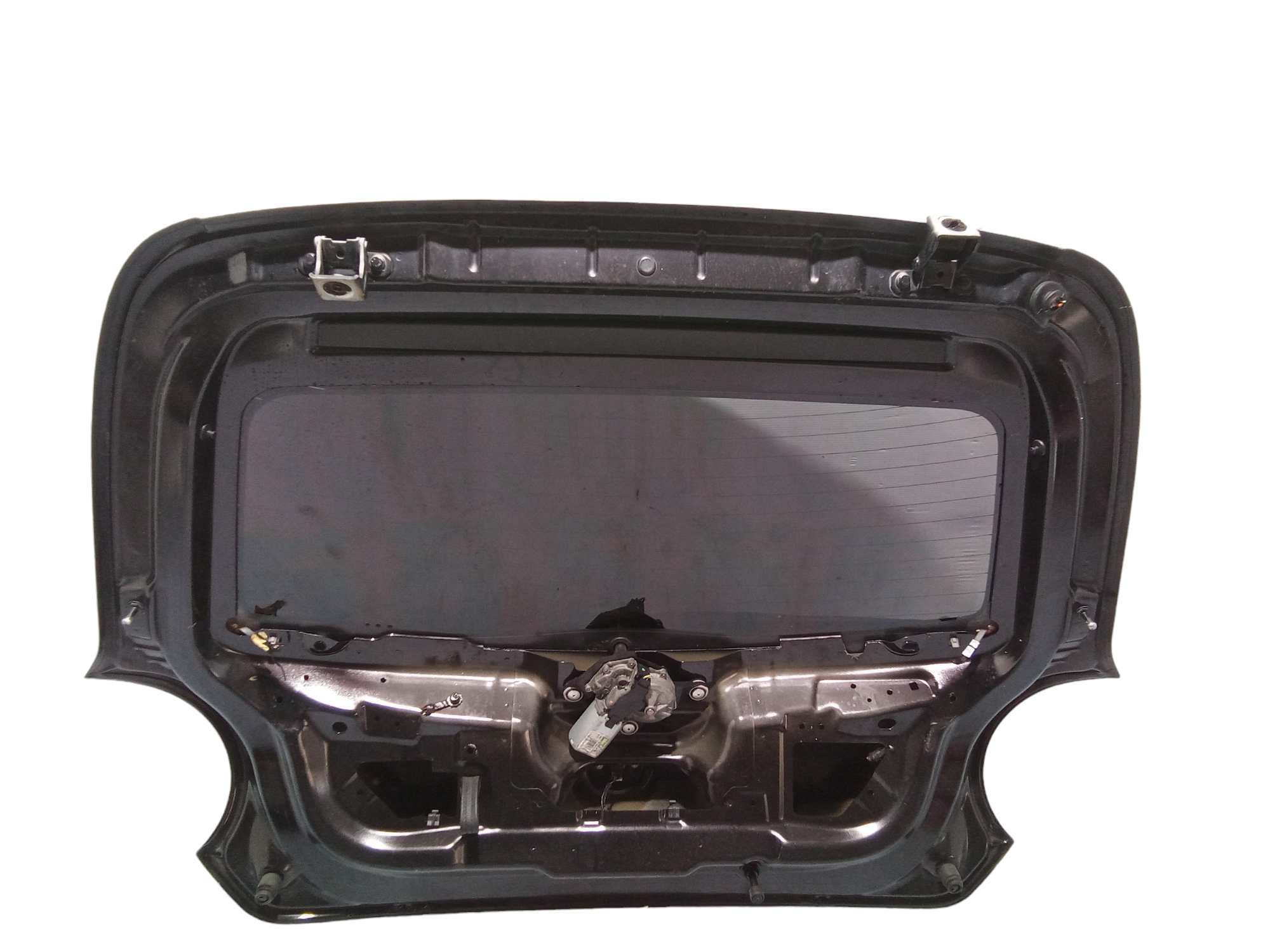 Portellone Posteriore per Alfa Romeo Mito Serie (955_) (08>) (2008 - In produzione)