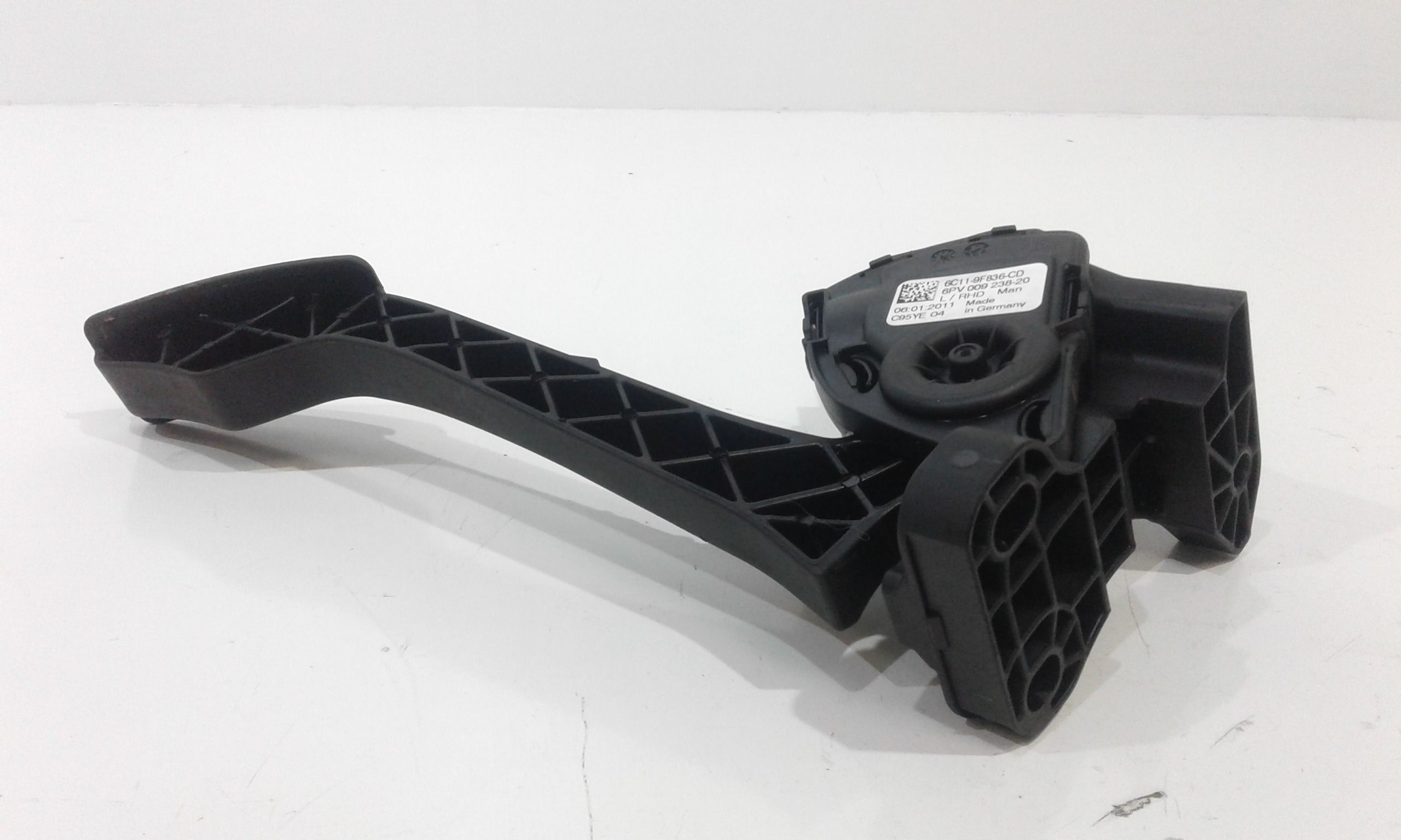 Pedale acceleratore FORD Transit 5 Serie