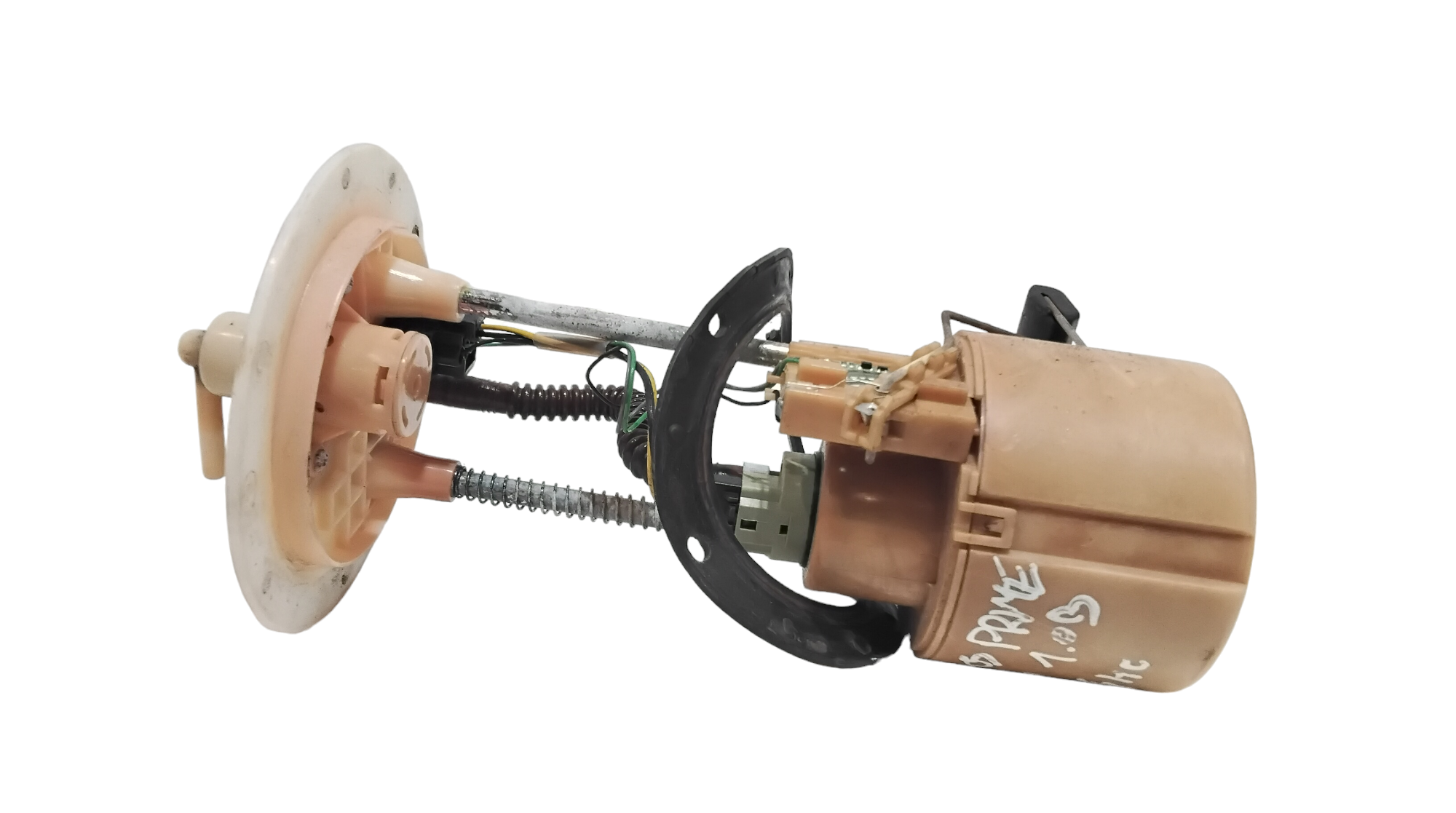 Pompa Carburante per Hyundai Atos Prime (1999 - 2003)