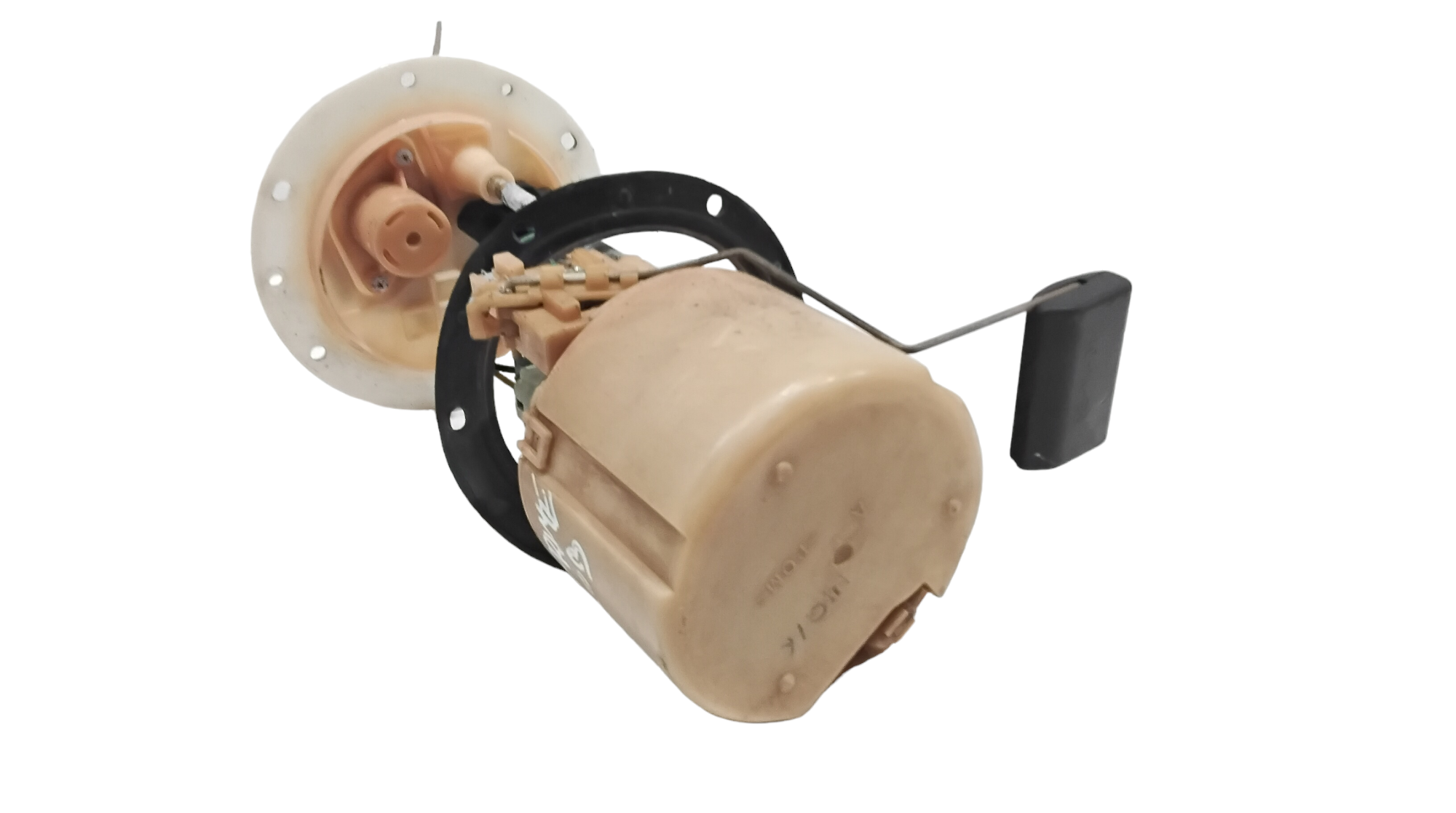 Pompa Carburante per Hyundai Atos Prime (1999 - 2003)