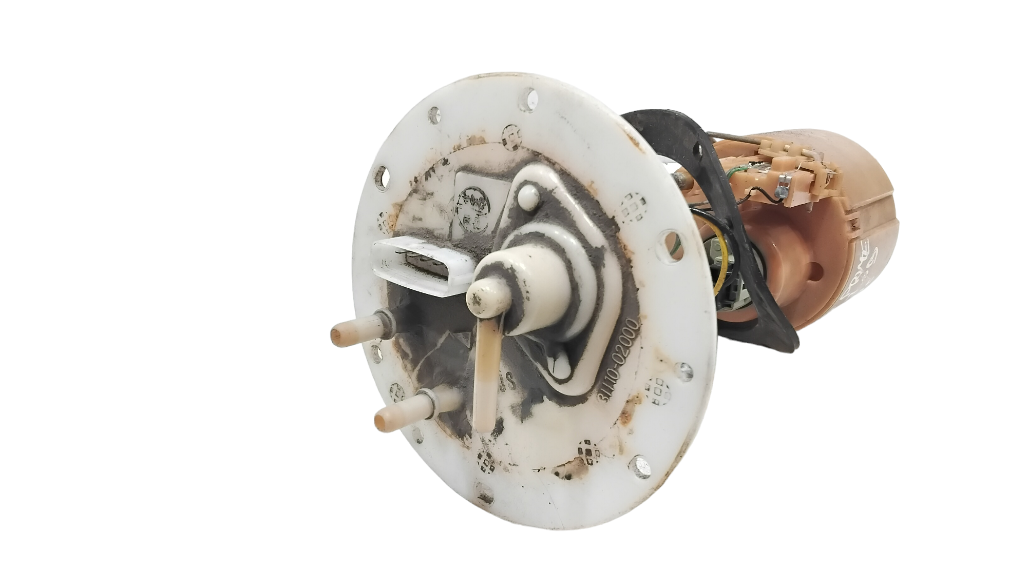 Pompa Carburante per Hyundai Atos Prime (1999 - 2003)