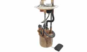 Pompa Carburante per Hyundai Atos Prime (1999 - 2003)