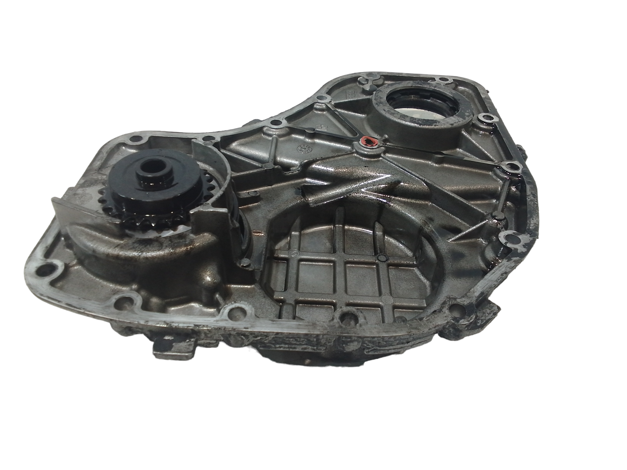 Carter cinghia distribuzione per Fiat Ducato 5 Serie (2006 - 2014)