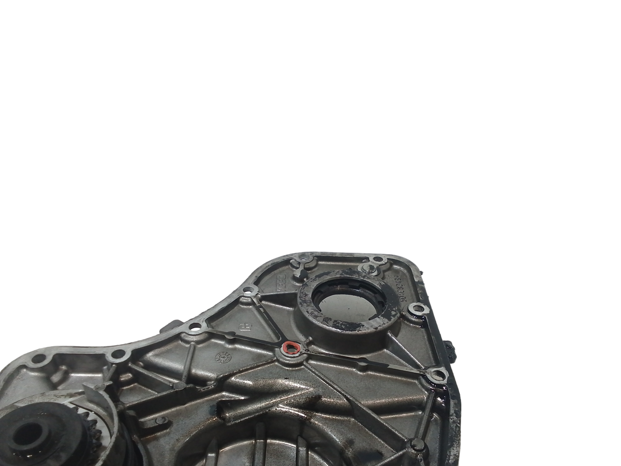 Carter cinghia distribuzione per Fiat Ducato 5 Serie (2006 - 2014)