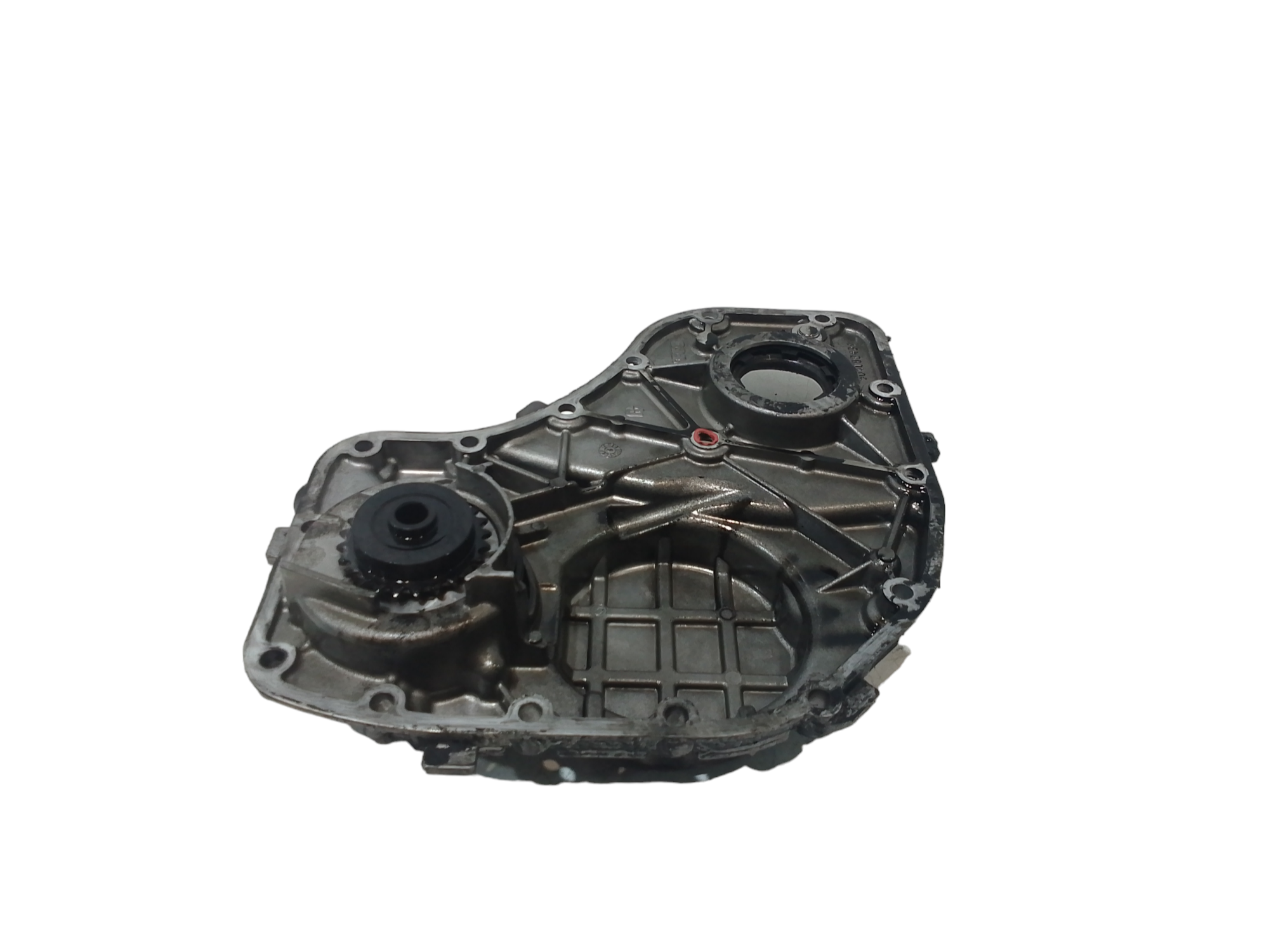 Carter cinghia distribuzione per Fiat Ducato 5 Serie (2006 - 2014)