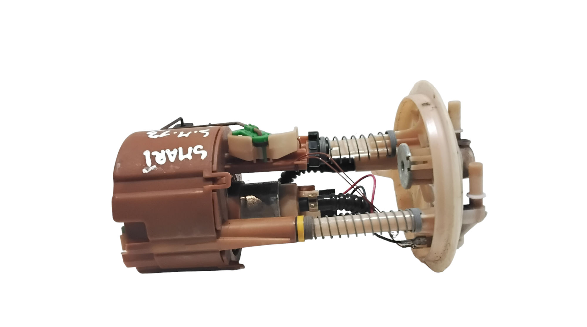 Pompa Carburante per Smart Fortwo Coup 1 Serie (1998 - 2003)