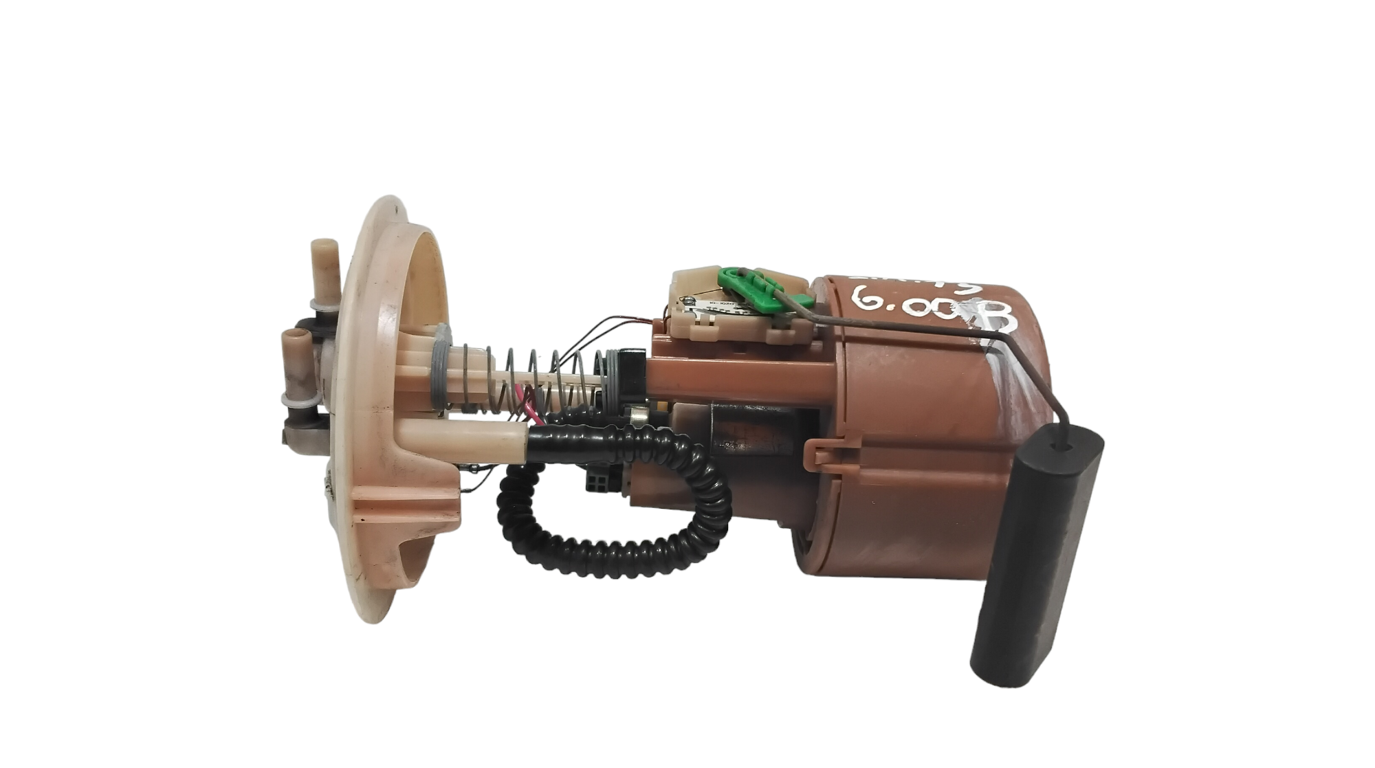 Pompa Carburante per Smart Fortwo Coup 1 Serie (1998 - 2003)