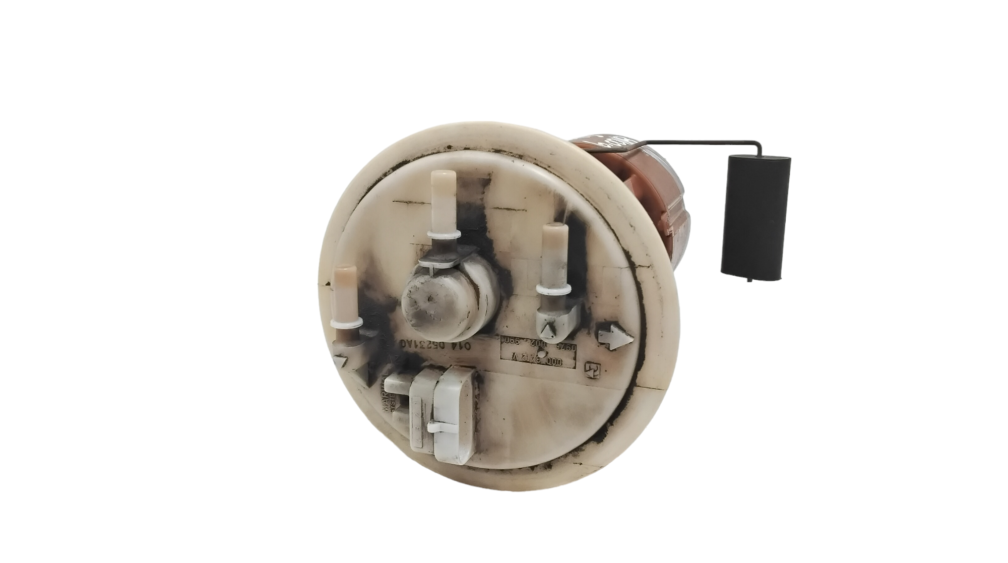 Pompa Carburante per Smart Fortwo Coup 1 Serie (1998 - 2003)