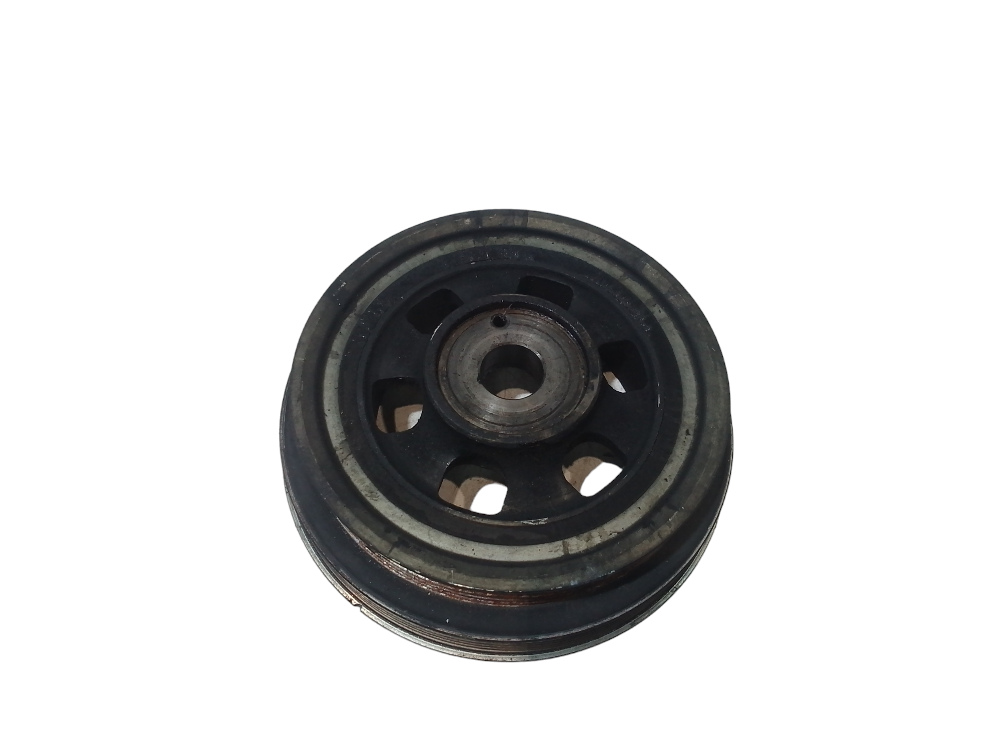 Puleggia albero motore per Fiat Ducato 5 Serie (2006 - 2014)