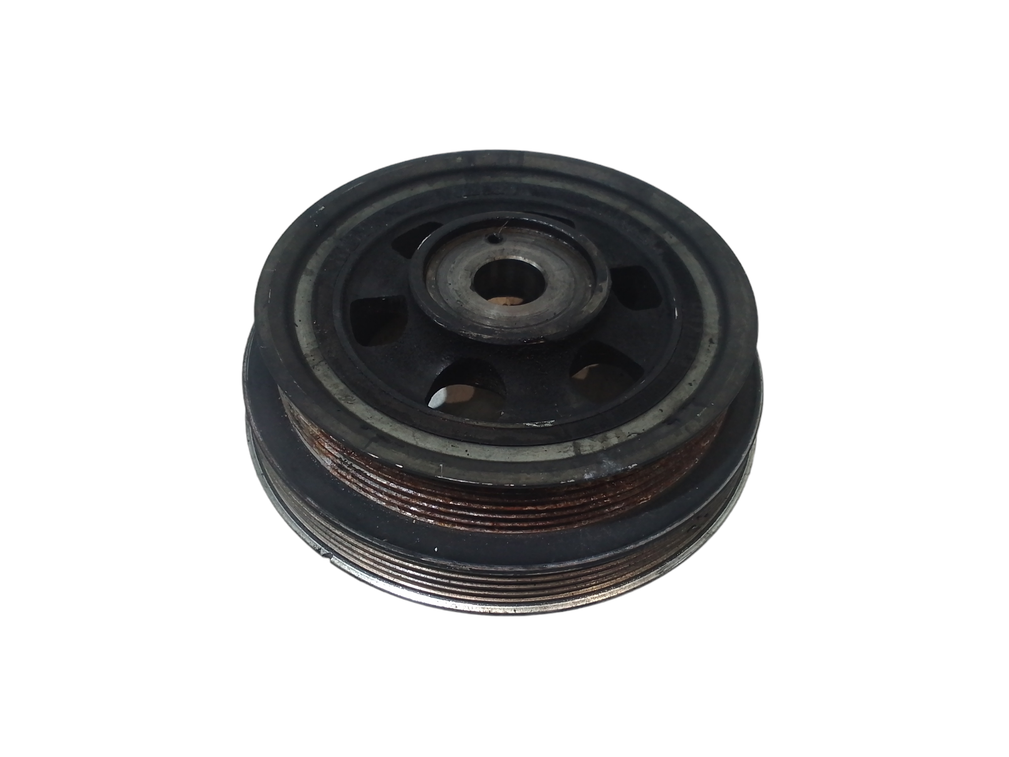 Puleggia albero motore per Fiat Ducato 5 Serie (2006 - 2014)