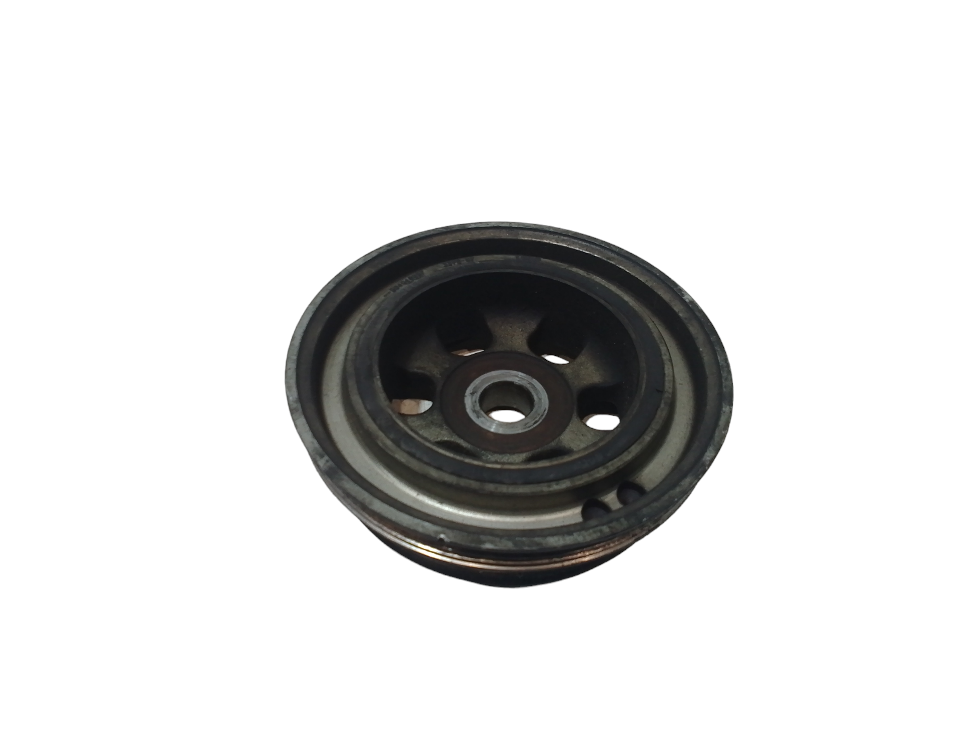 Puleggia albero motore per Fiat Ducato 5 Serie (2006 - 2014)