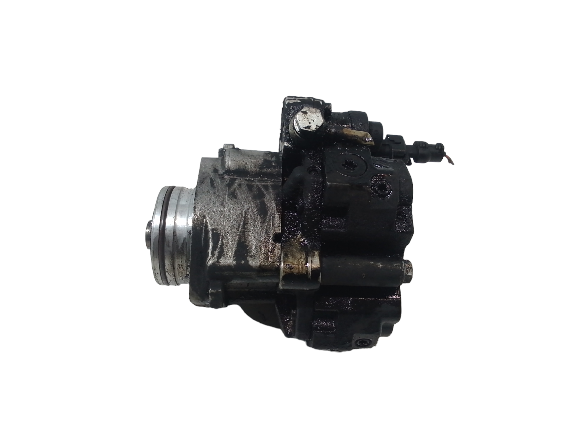 Pompa iniezione Diesel per Fiat Ducato 5 Serie (2006 - 2014)