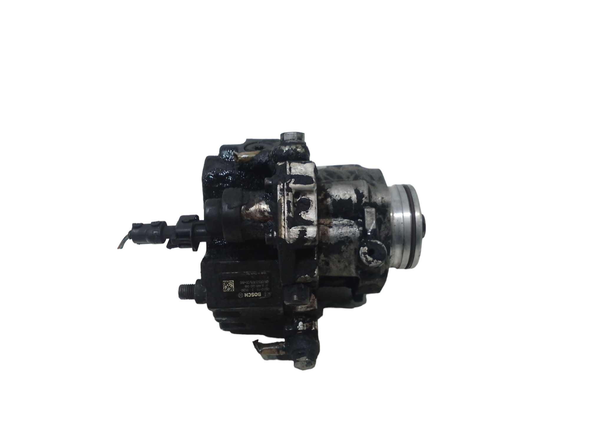 Pompa iniezione Diesel per Fiat Ducato 5 Serie (2006 - 2014)