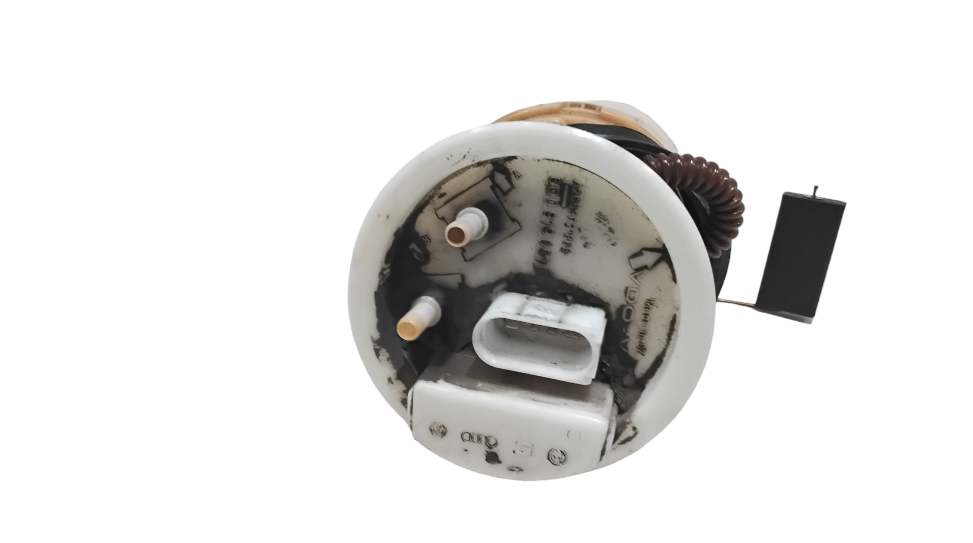 Pompa Carburante per Volkswagen Polo 4 Serie (2001 - 2009)