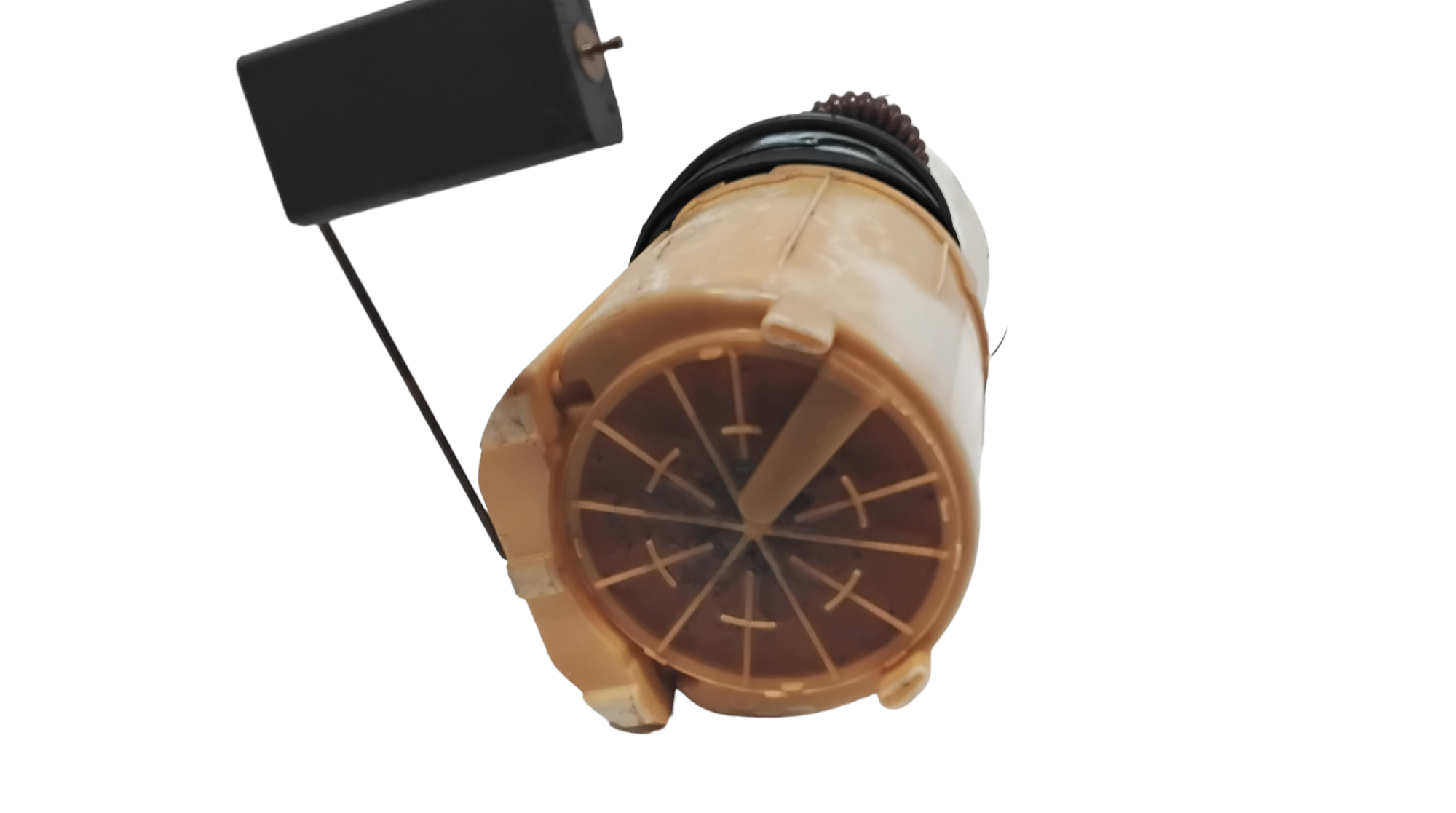 Pompa Carburante per Volkswagen Polo 4 Serie (2001 - 2009)