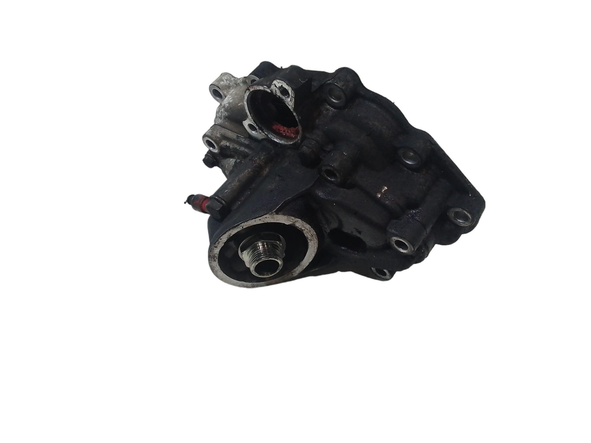 Scambiatore di calore per Fiat Ducato 5 Serie (2006 - 2014)