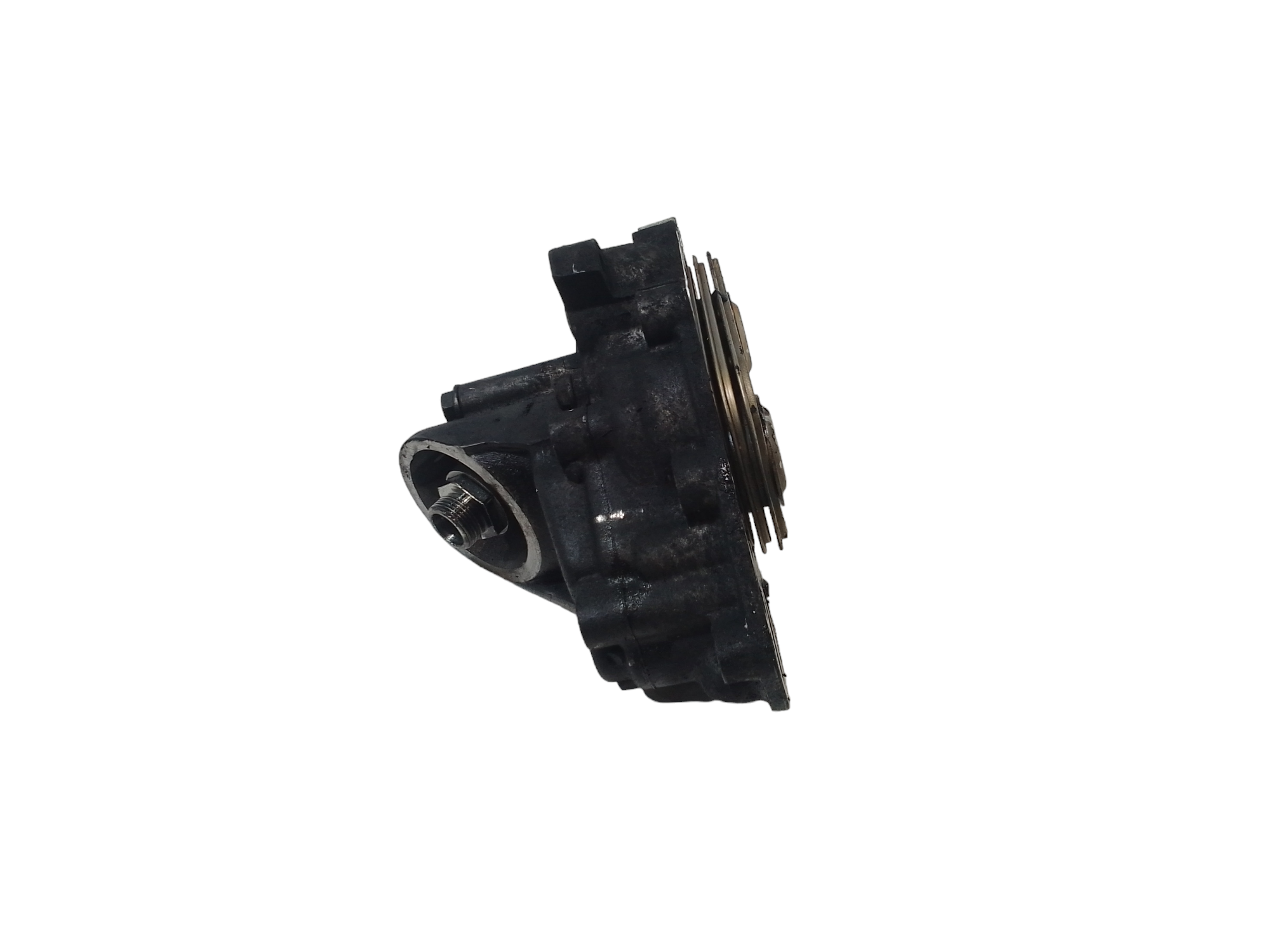 Scambiatore di calore per Fiat Ducato 5 Serie (2006 - 2014)