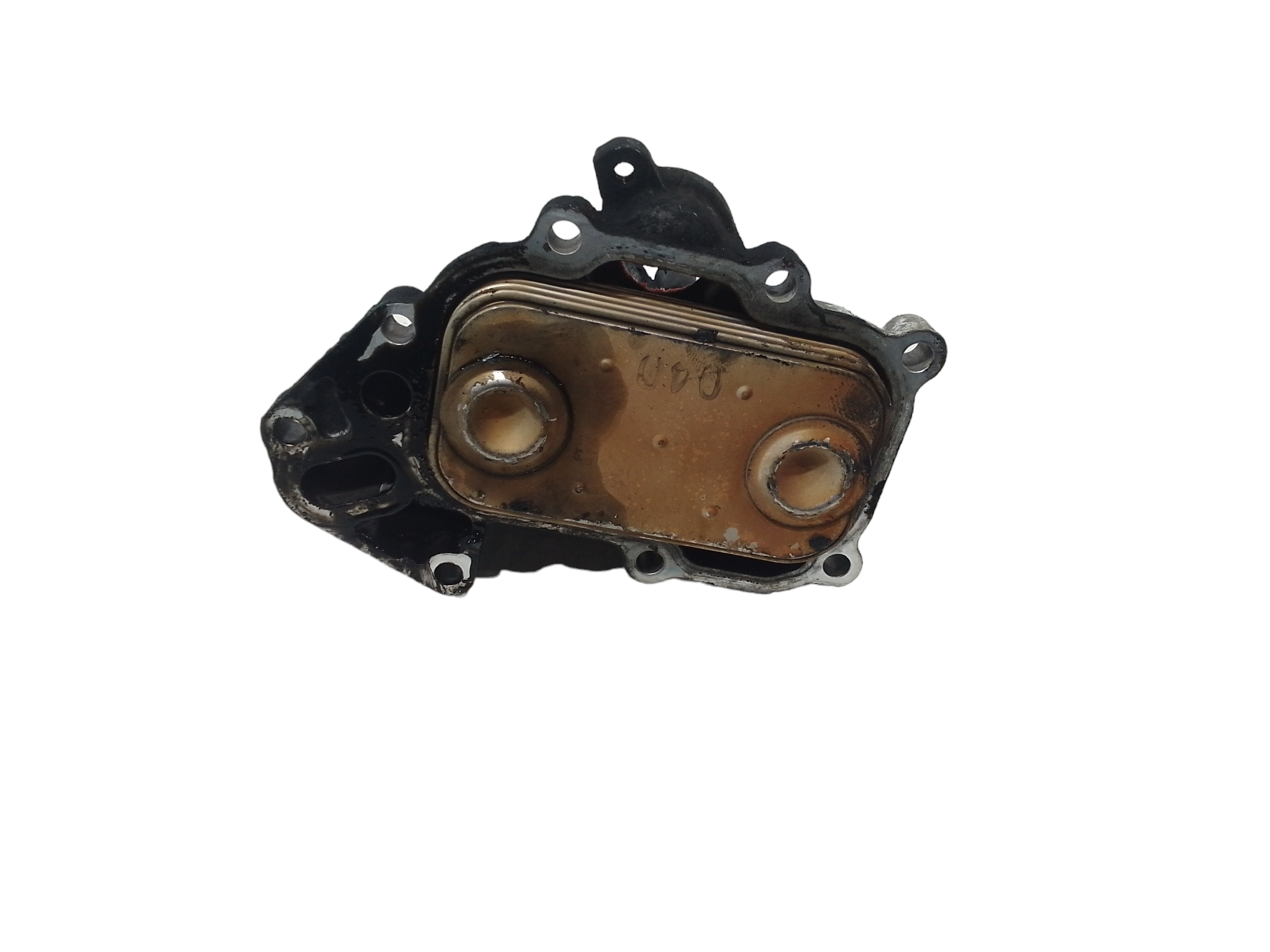 Scambiatore di calore per Fiat Ducato 5 Serie (2006 - 2014)