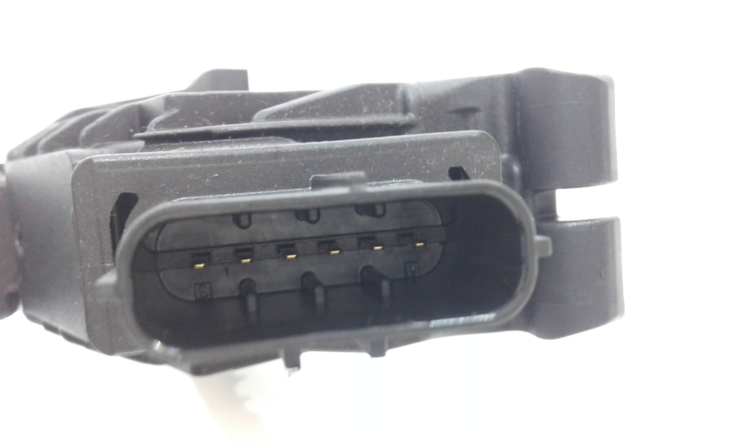 Pedale acceleratore VOLKSWAGEN Tiguan Serie