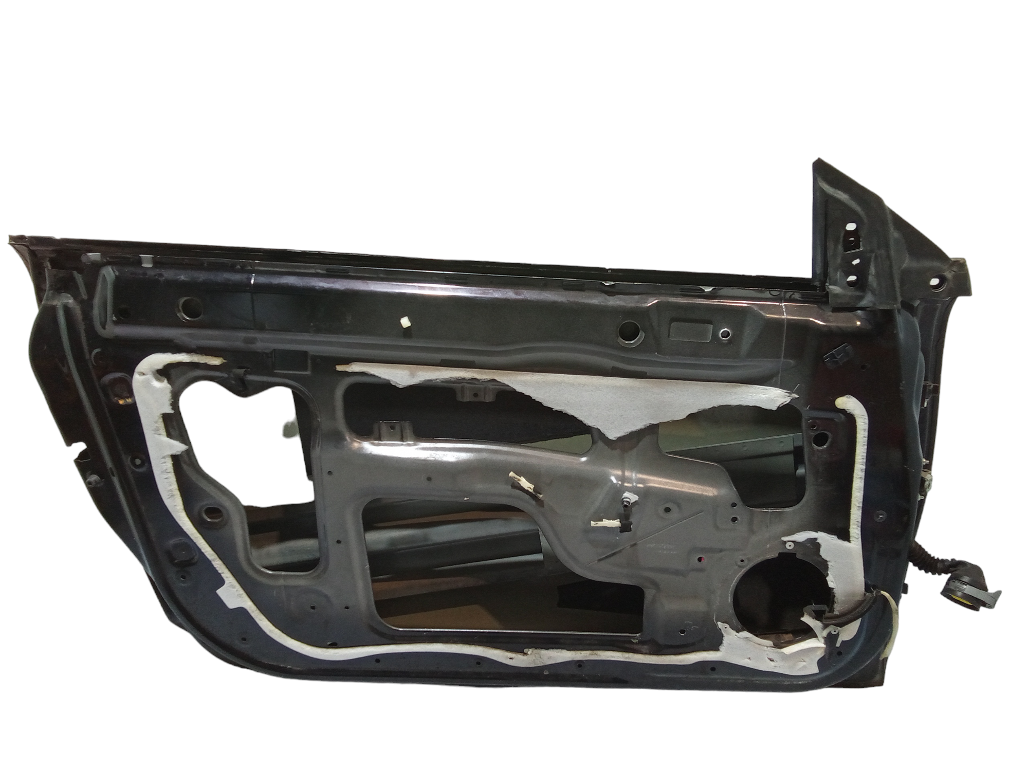 Portiera Anteriore Sinistra per Alfa Romeo Mito Serie (955_) (08>) (2008 - In produzione)