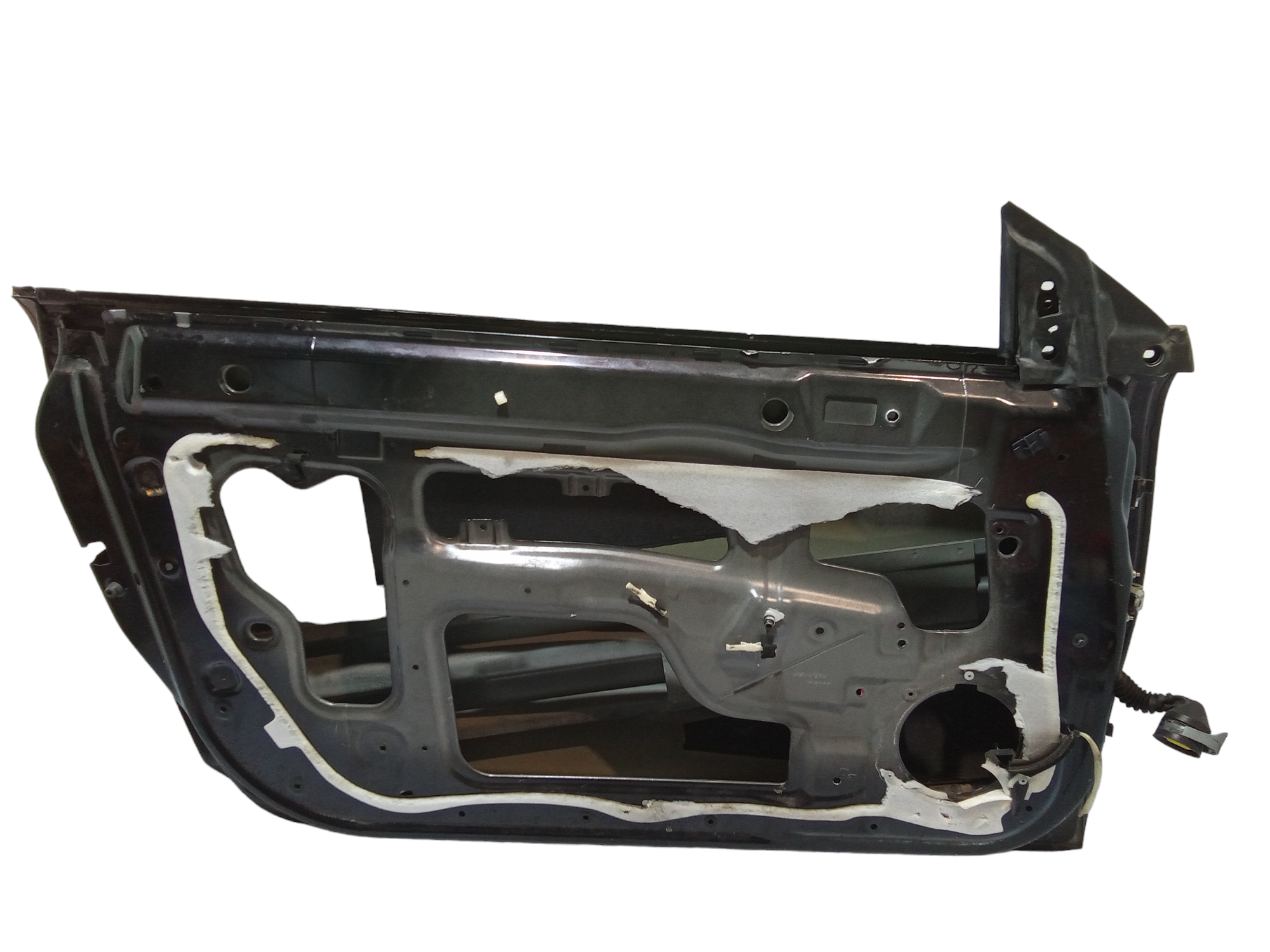 Portiera Anteriore Sinistra per Alfa Romeo Mito Serie (955_) (08>) (2008 - In produzione)