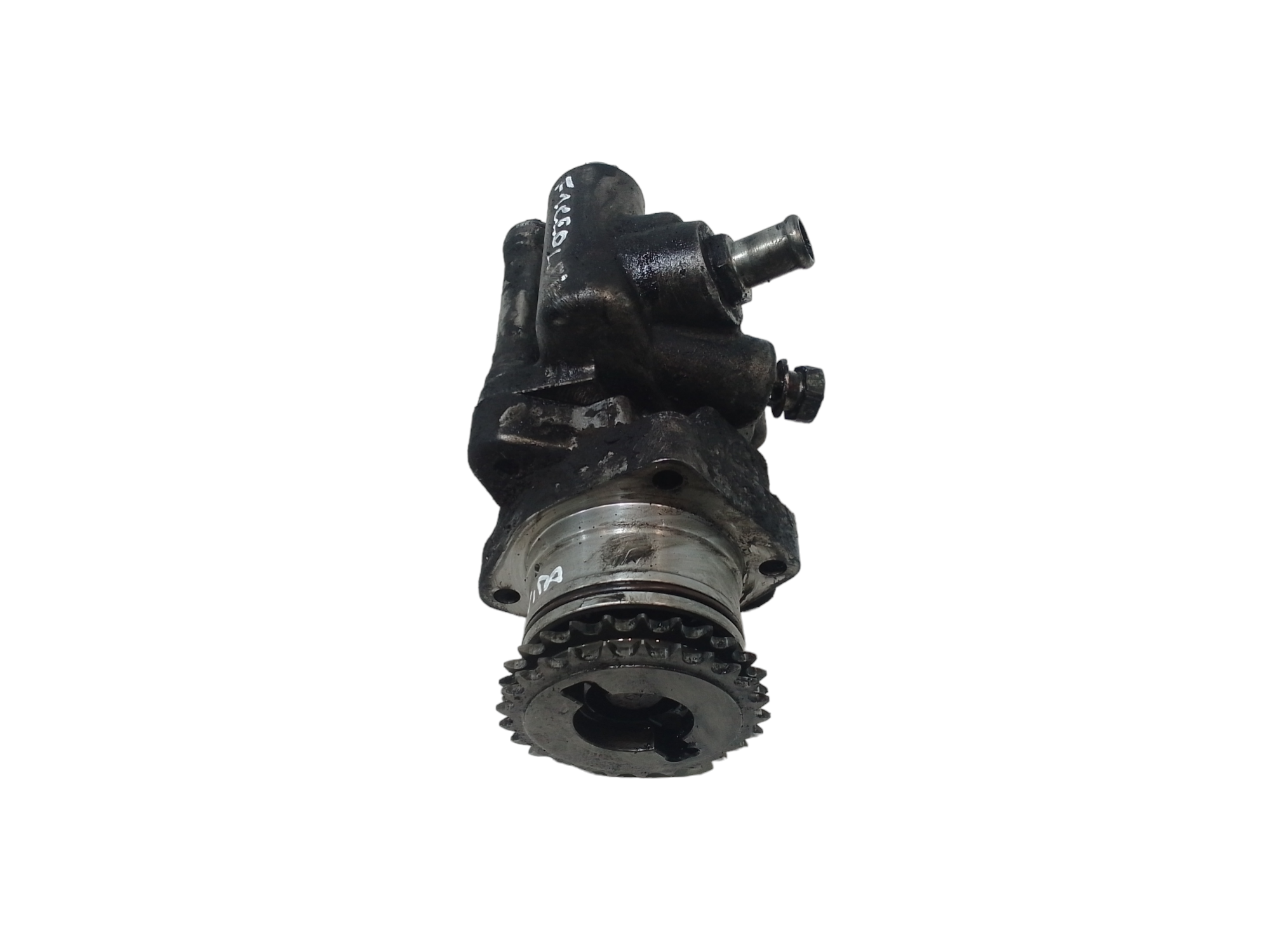 Pompa servosterzo per Fiat Ducato 5 Serie (2006 - 2014)