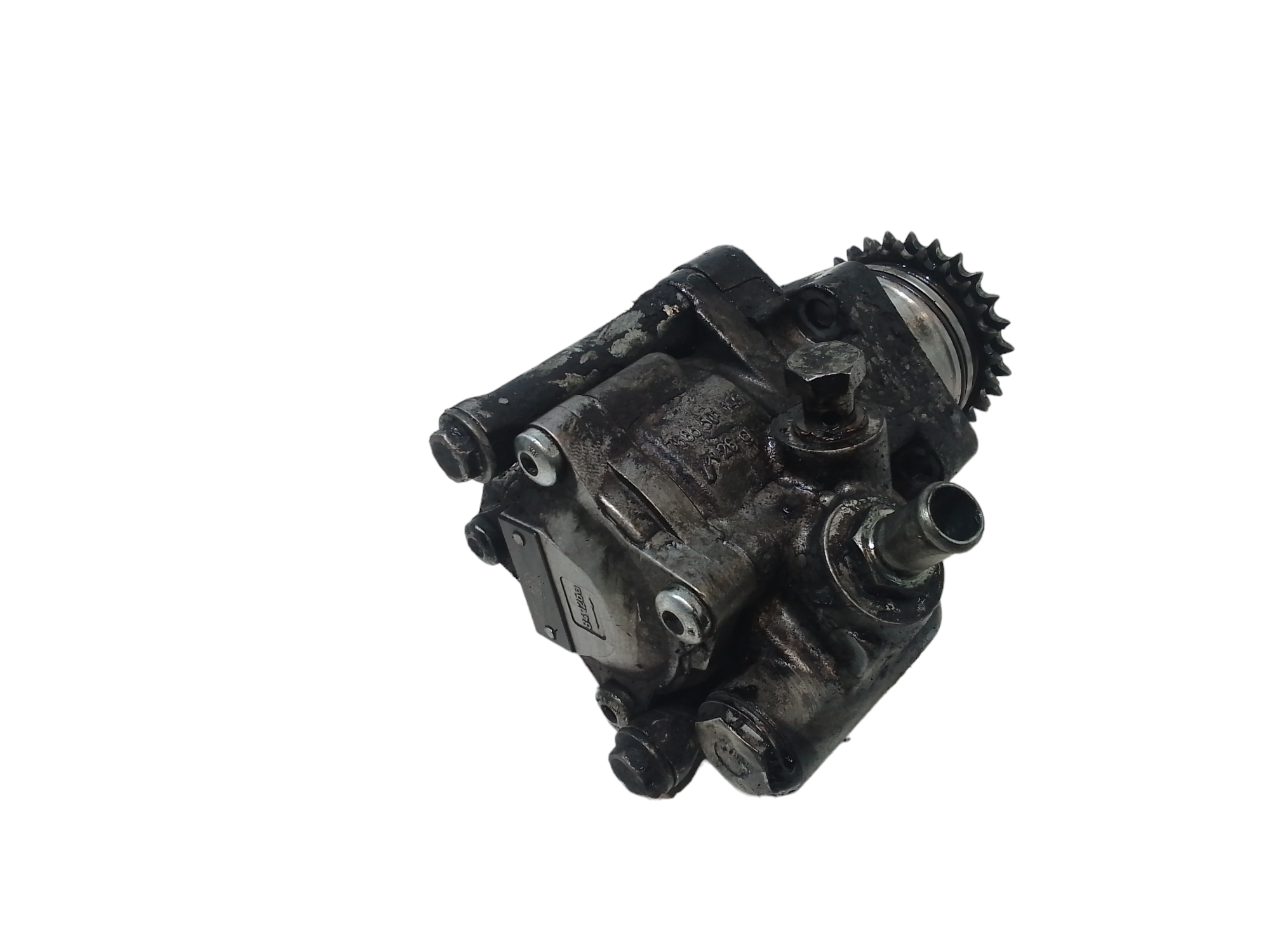 Pompa servosterzo per Fiat Ducato 5 Serie (2006 - 2014)