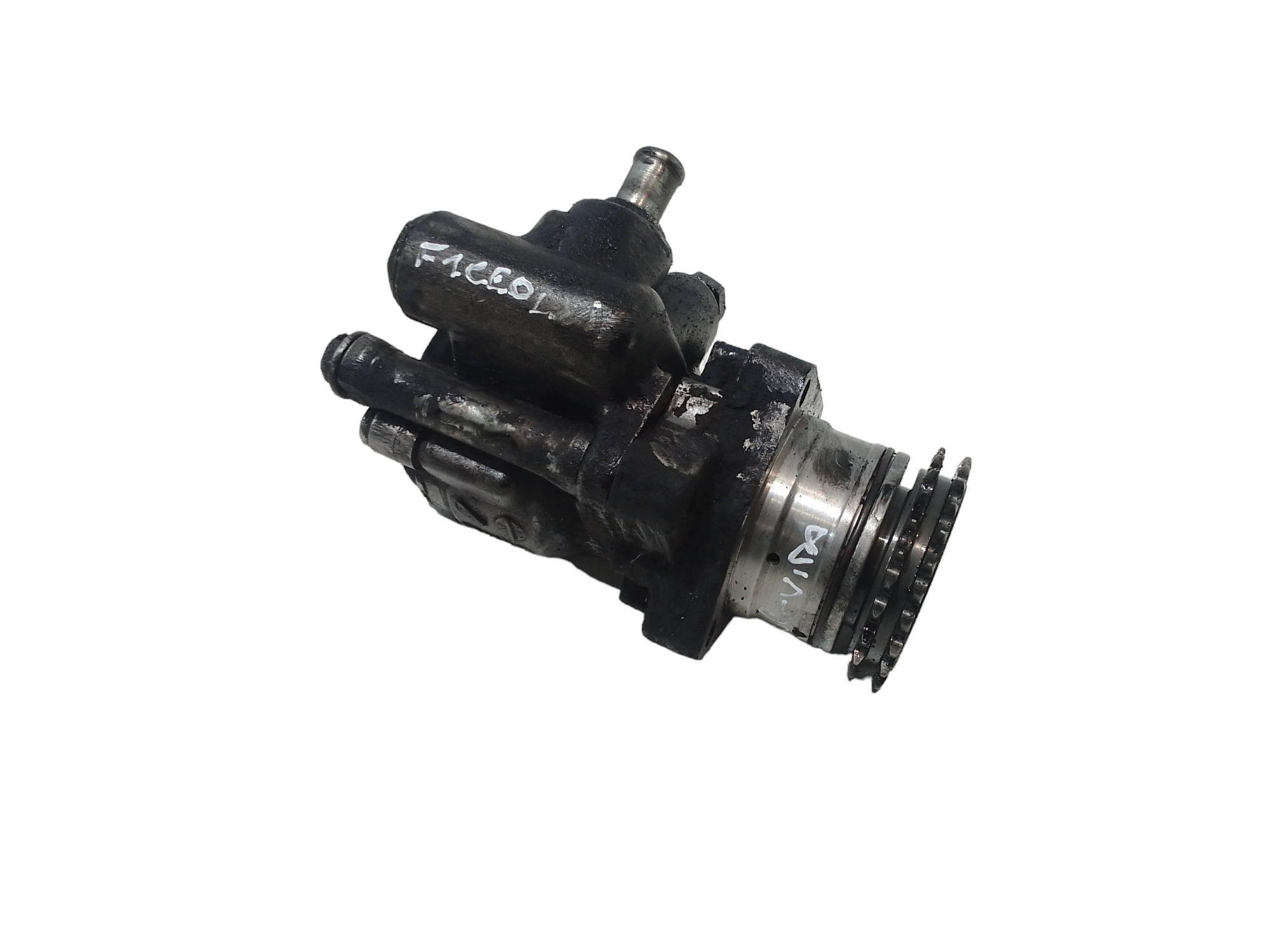 Pompa servosterzo per Fiat Ducato 5 Serie (2006 - 2014)