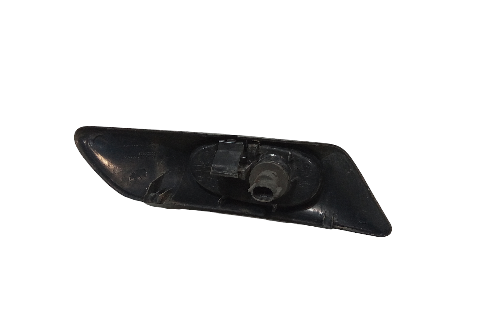 Freccia SX parafango per Iveco Daily 3 Serie (1999 - 2006)