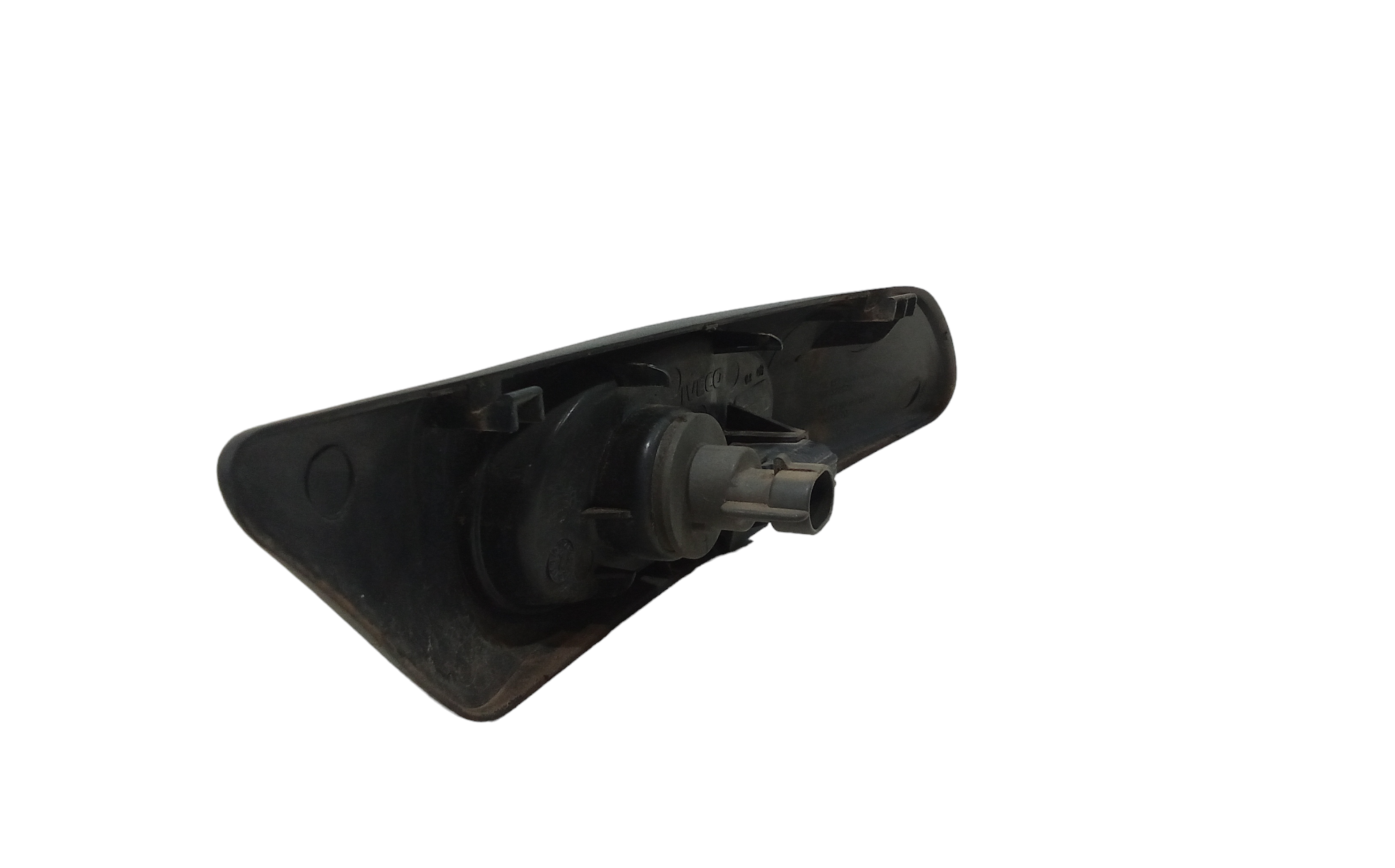 Freccia SX parafango per Iveco Daily 3 Serie (1999 - 2006)