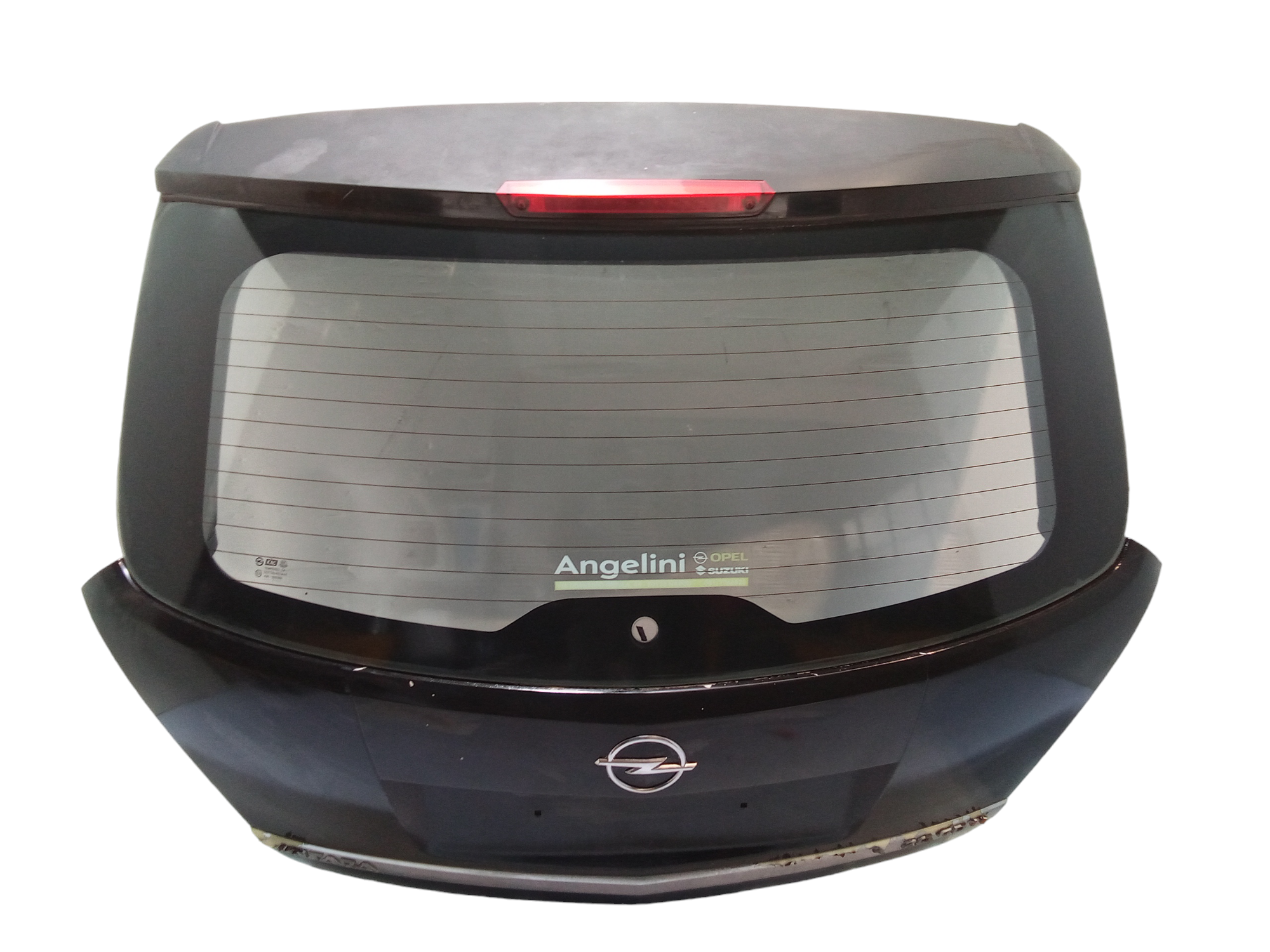 Portellone Posteriore per Opel Antara Serie (2006 - 2015)