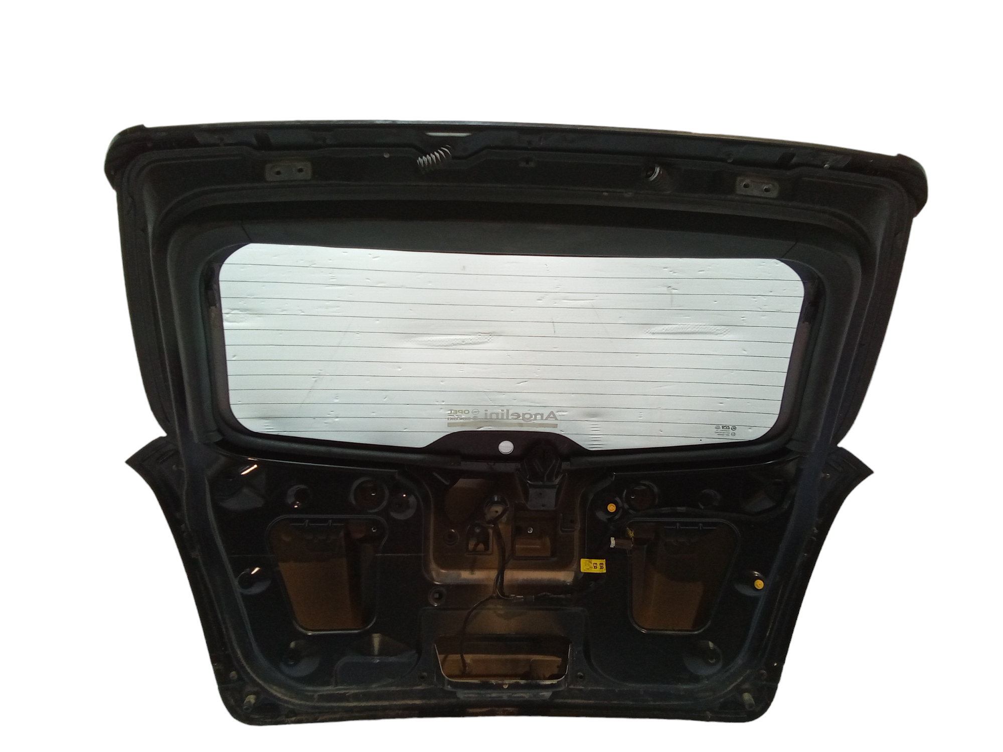 Portellone Posteriore per Opel Antara Serie (2006 - 2015)