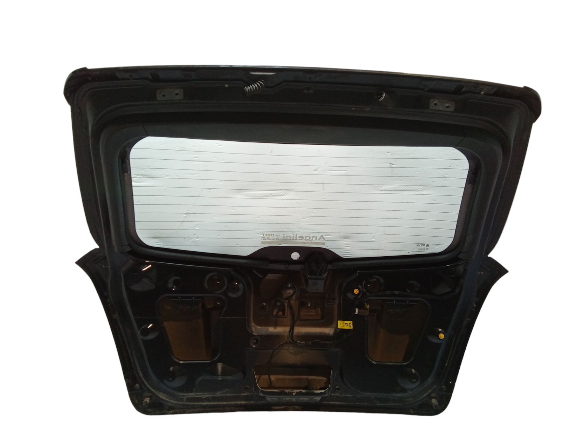 Portellone Posteriore per Opel Antara Serie (2006 - 2015)