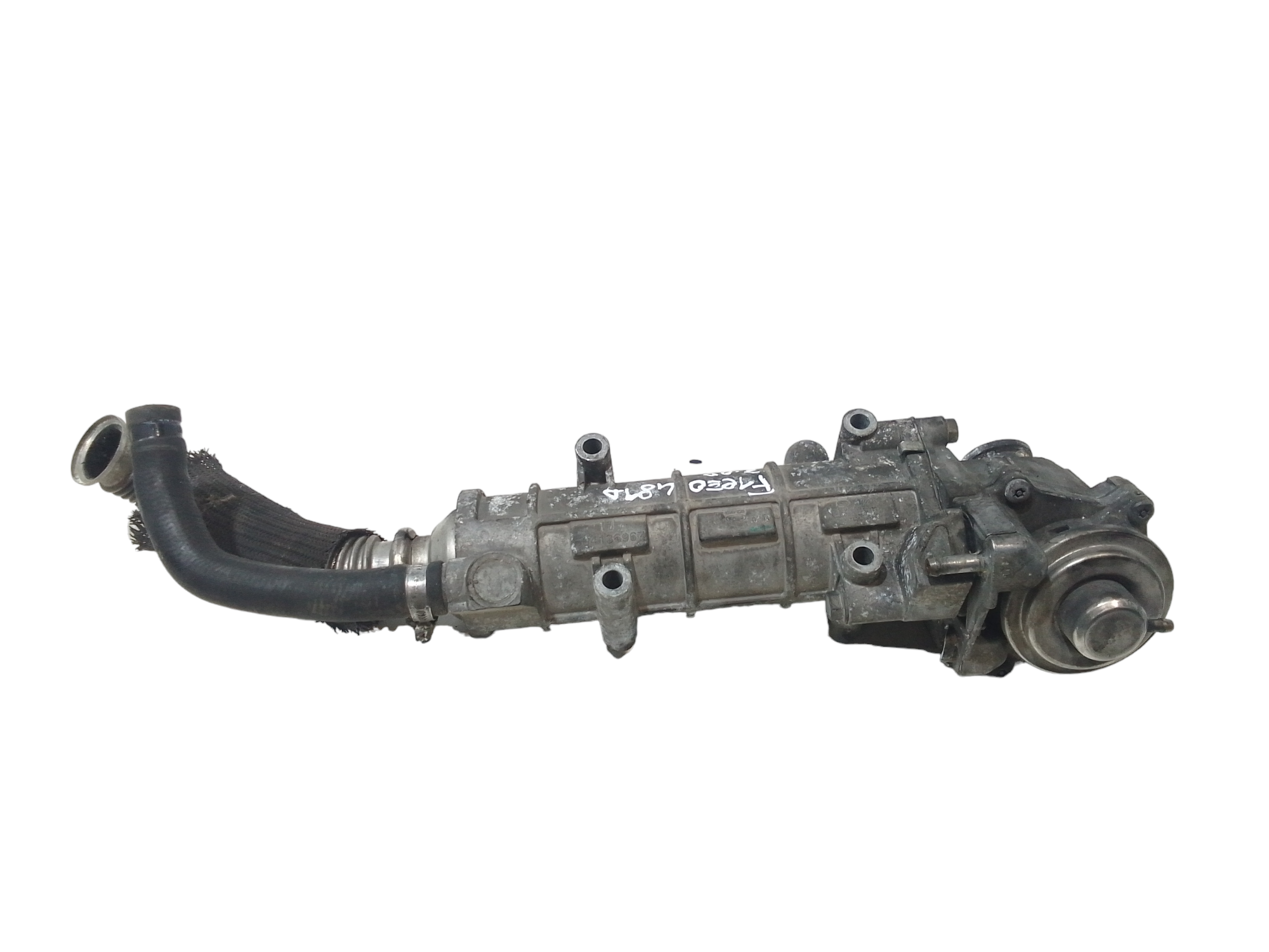 Scambiatore di calore per Fiat Ducato 5 Serie (2006 - 2014)