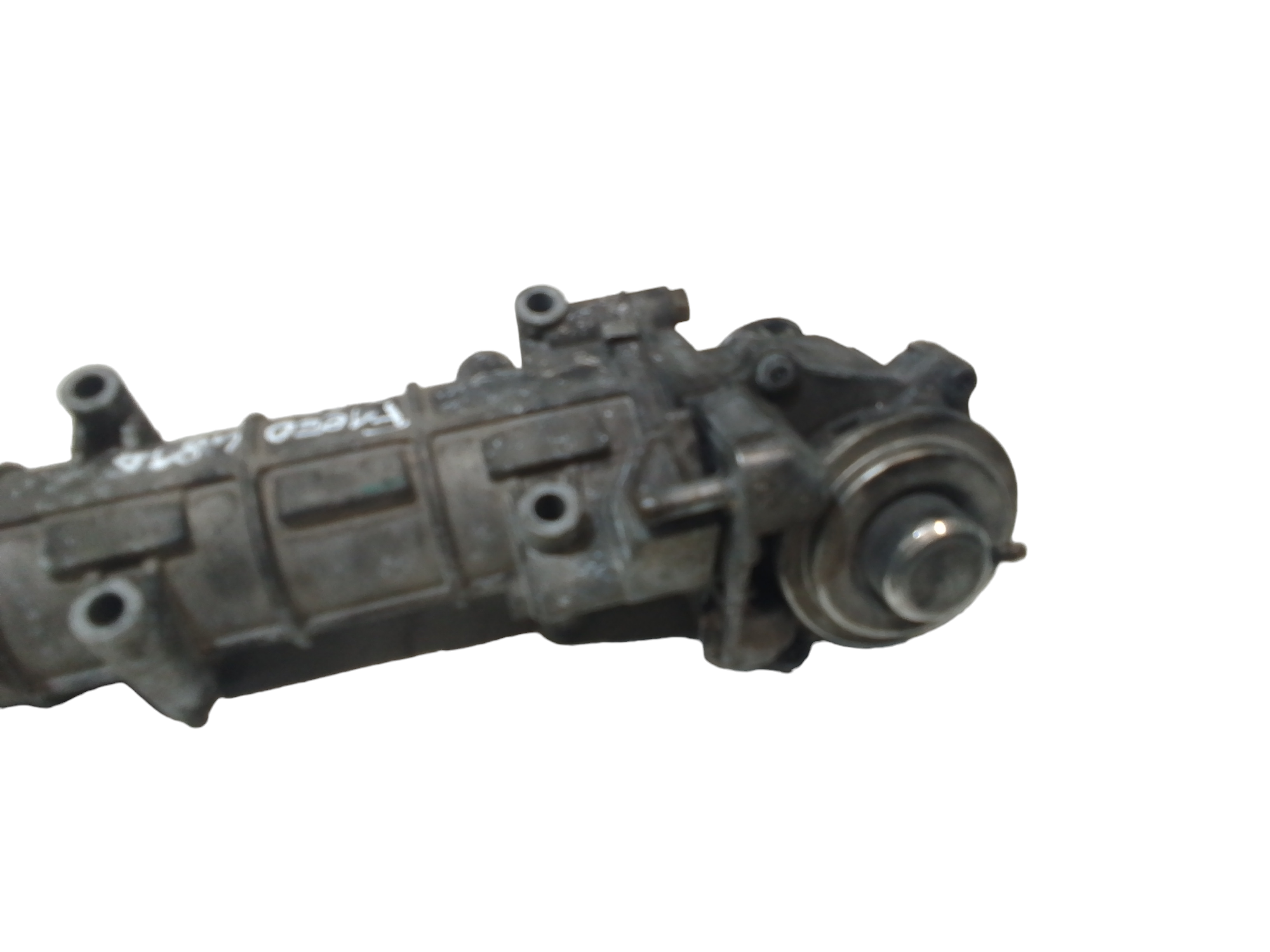 Scambiatore di calore per Fiat Ducato 5 Serie (2006 - 2014)