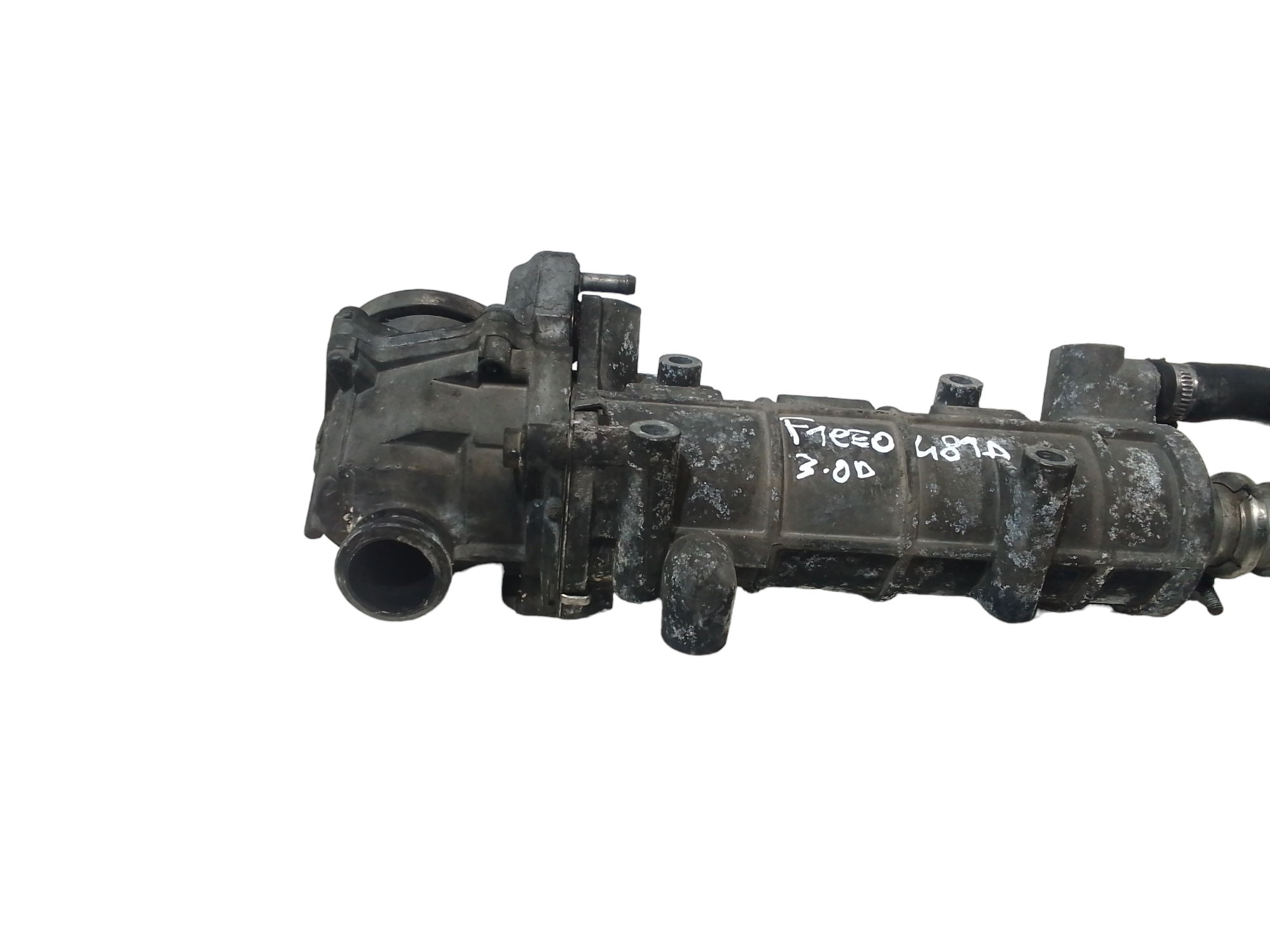 Scambiatore di calore per Fiat Ducato 5 Serie (2006 - 2014)