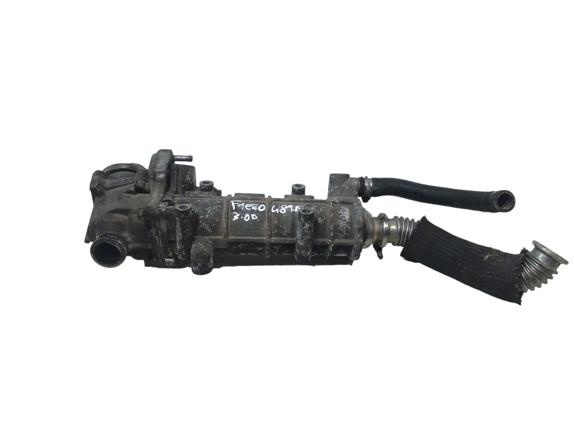 Scambiatore di calore per Fiat Ducato 5 Serie (2006 - 2014)