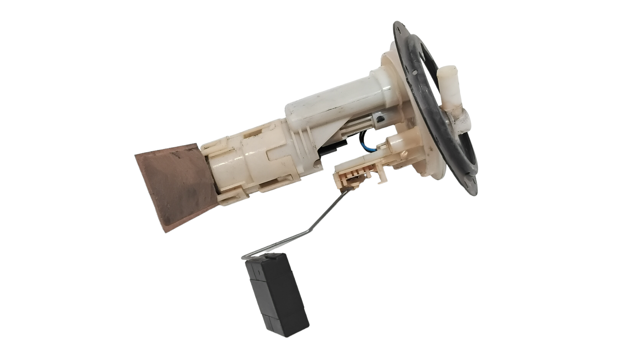 Pompa Carburante per Daihatsu Sirion 2 Serie (2005 - In produzione)