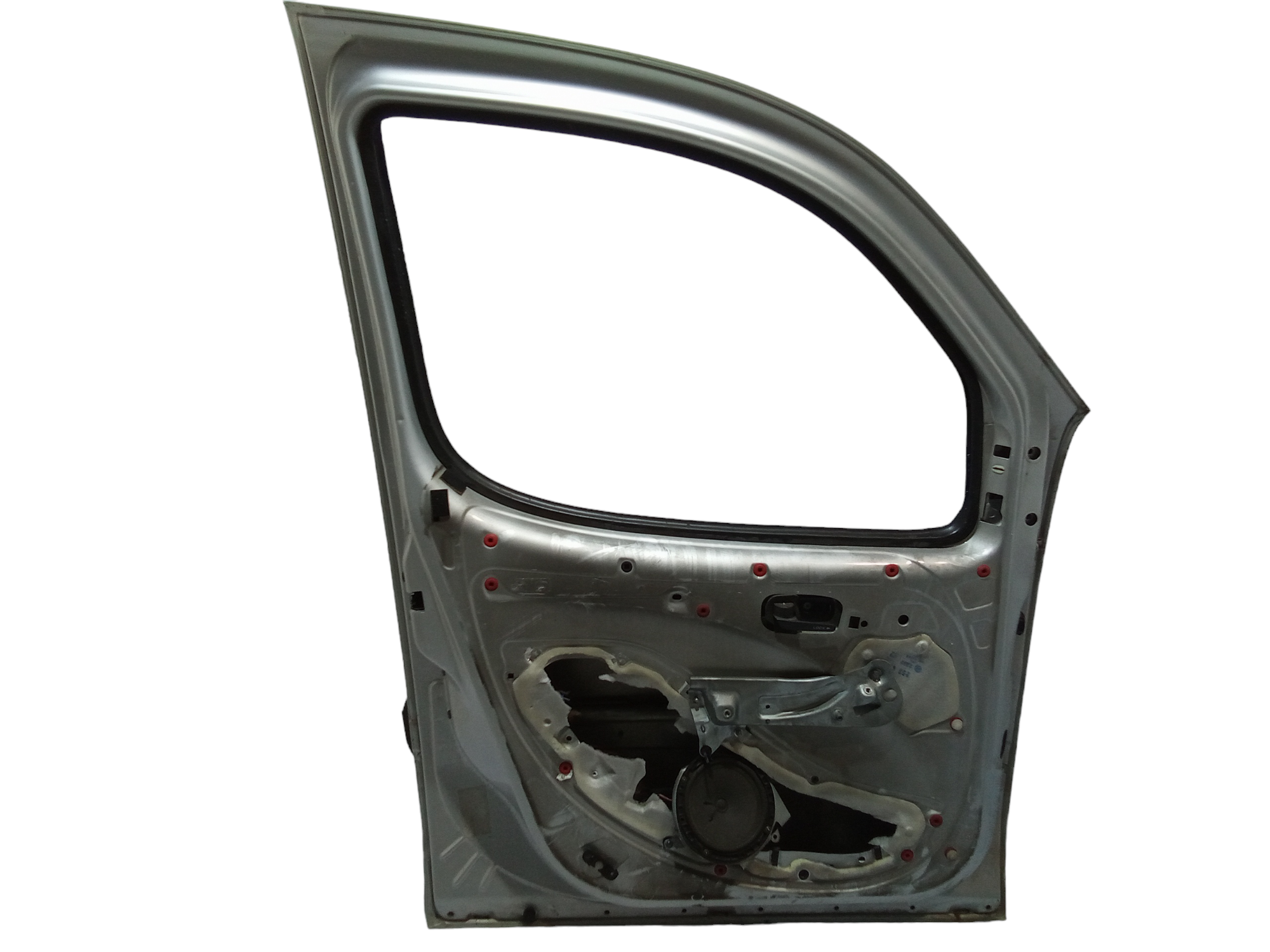 Portiera Anteriore Sinistra per Fiat Dobl Serie (09>) (2009 - In produzione)