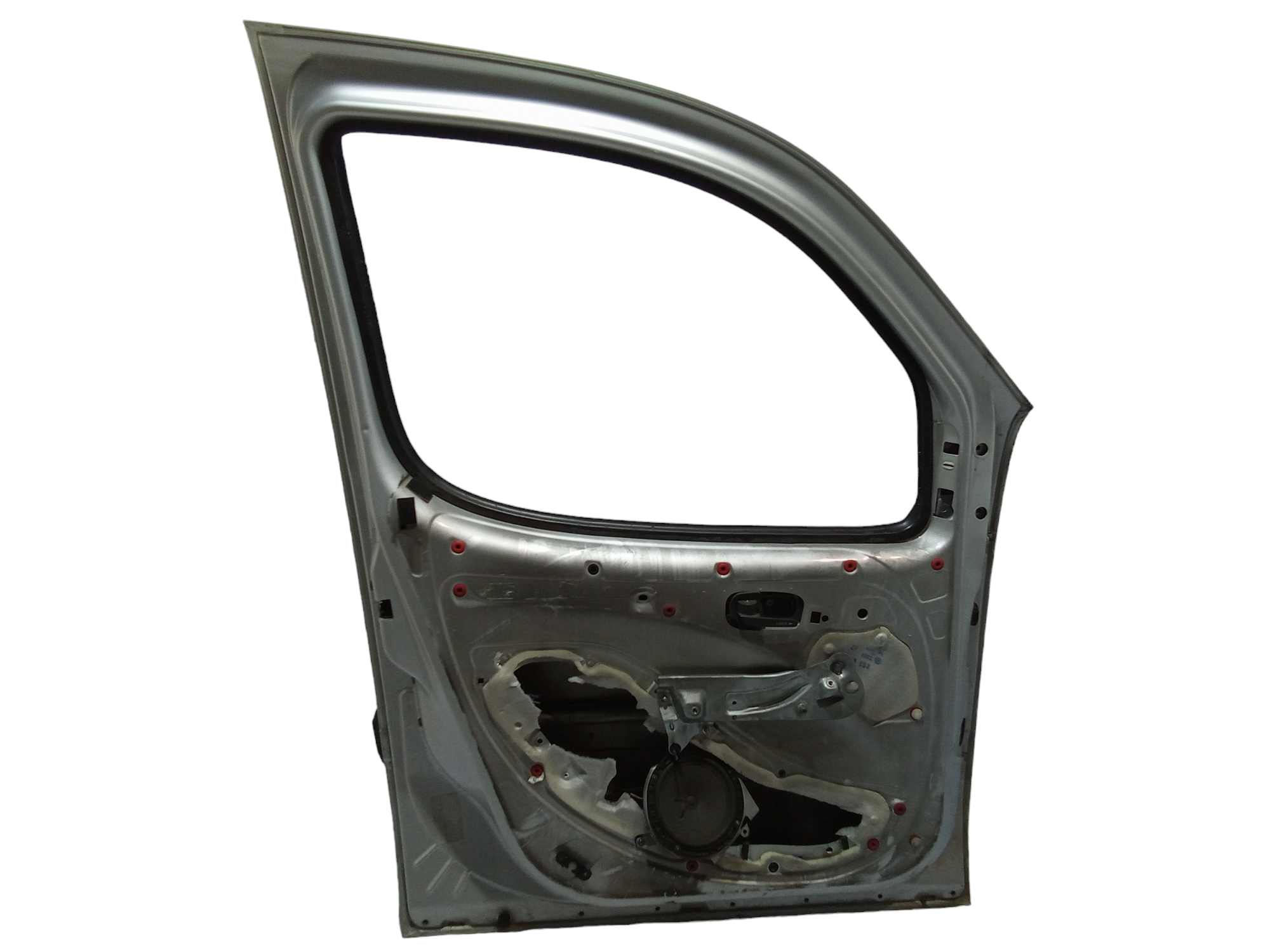 Portiera Anteriore Sinistra per Fiat Dobl Serie (09>) (2009 - In produzione)