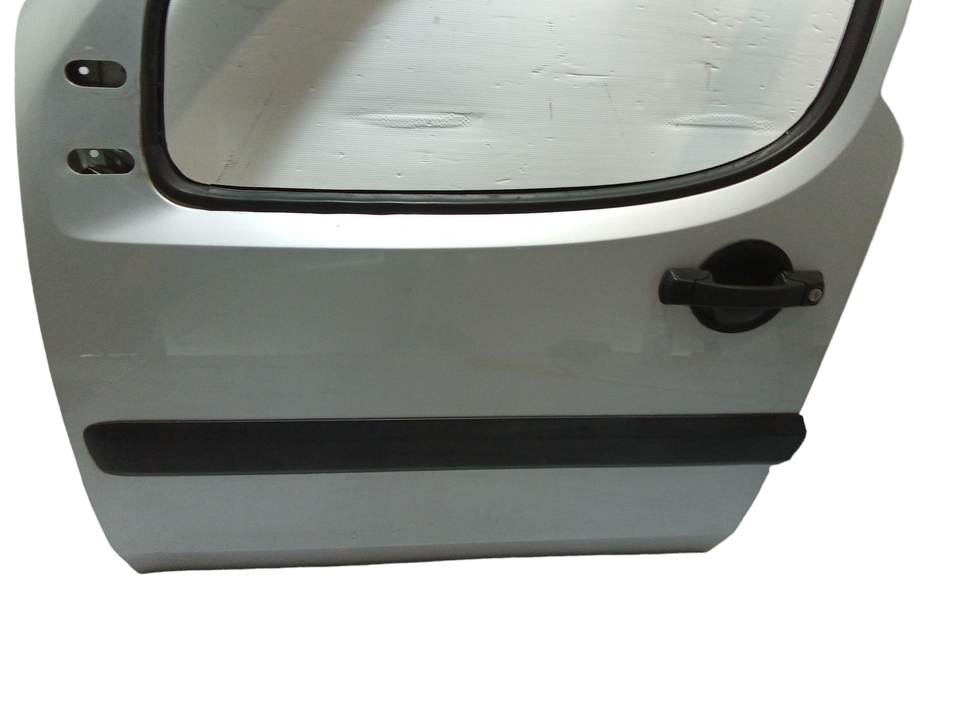 Portiera Anteriore Sinistra per Fiat Dobl Serie (09>) (2009 - In produzione)