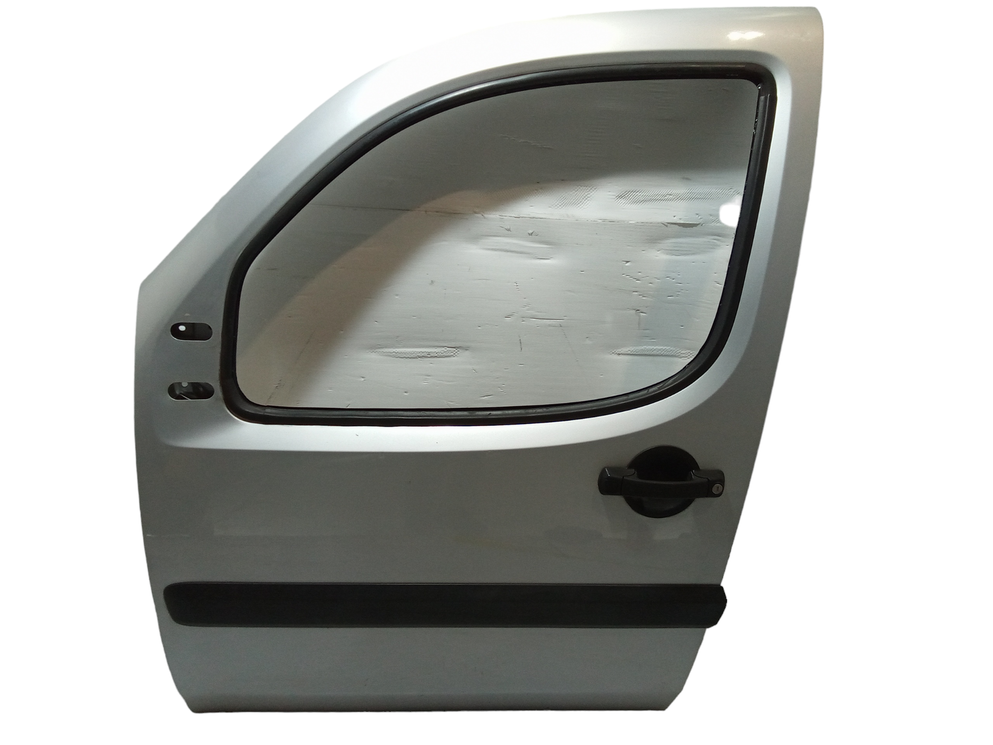 Portiera Anteriore Sinistra per Fiat Dobl Serie (09>) (2009 - In produzione)