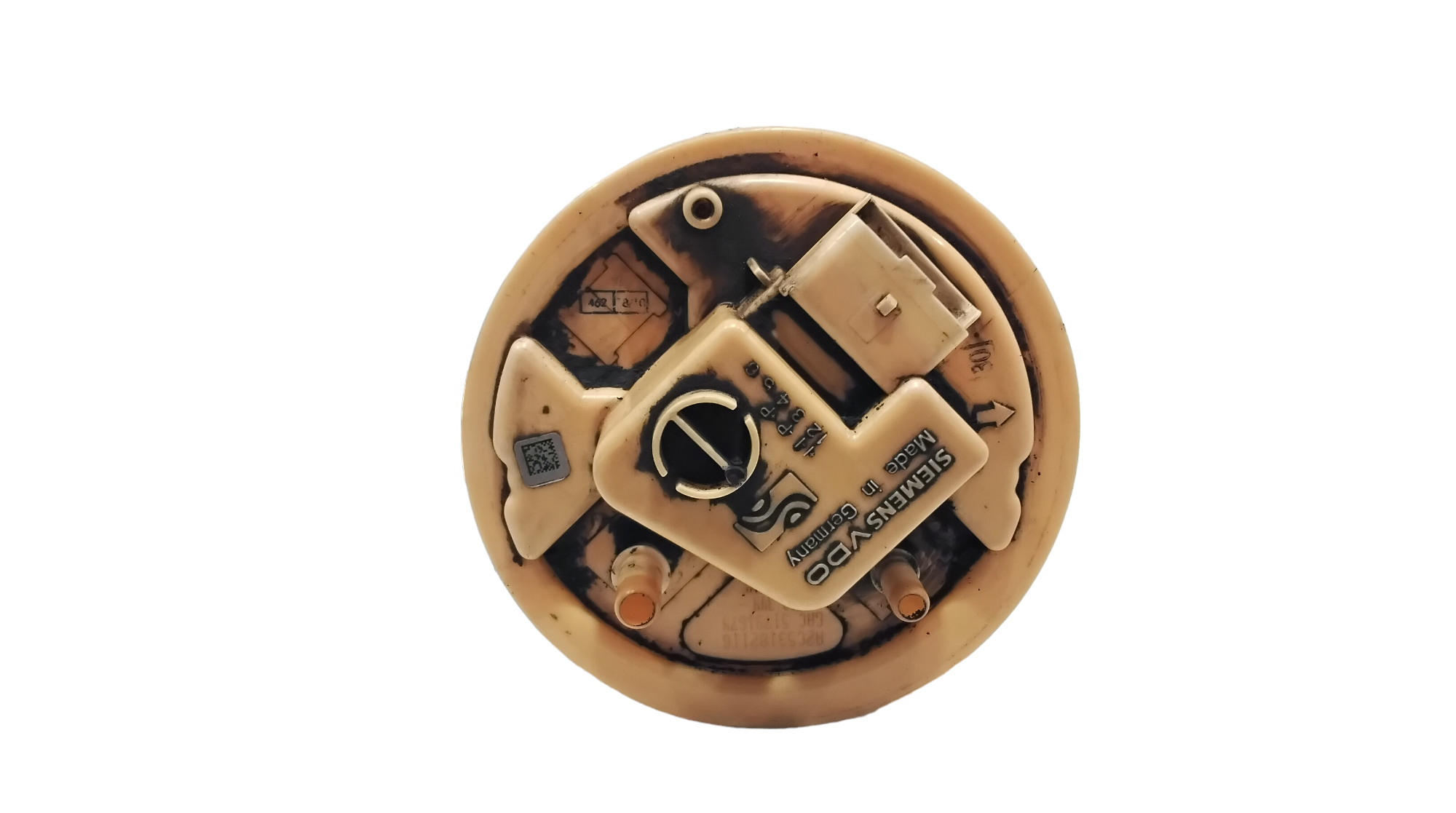 Pompa Carburante per Fiat Punto Evo (2009 - 2012)